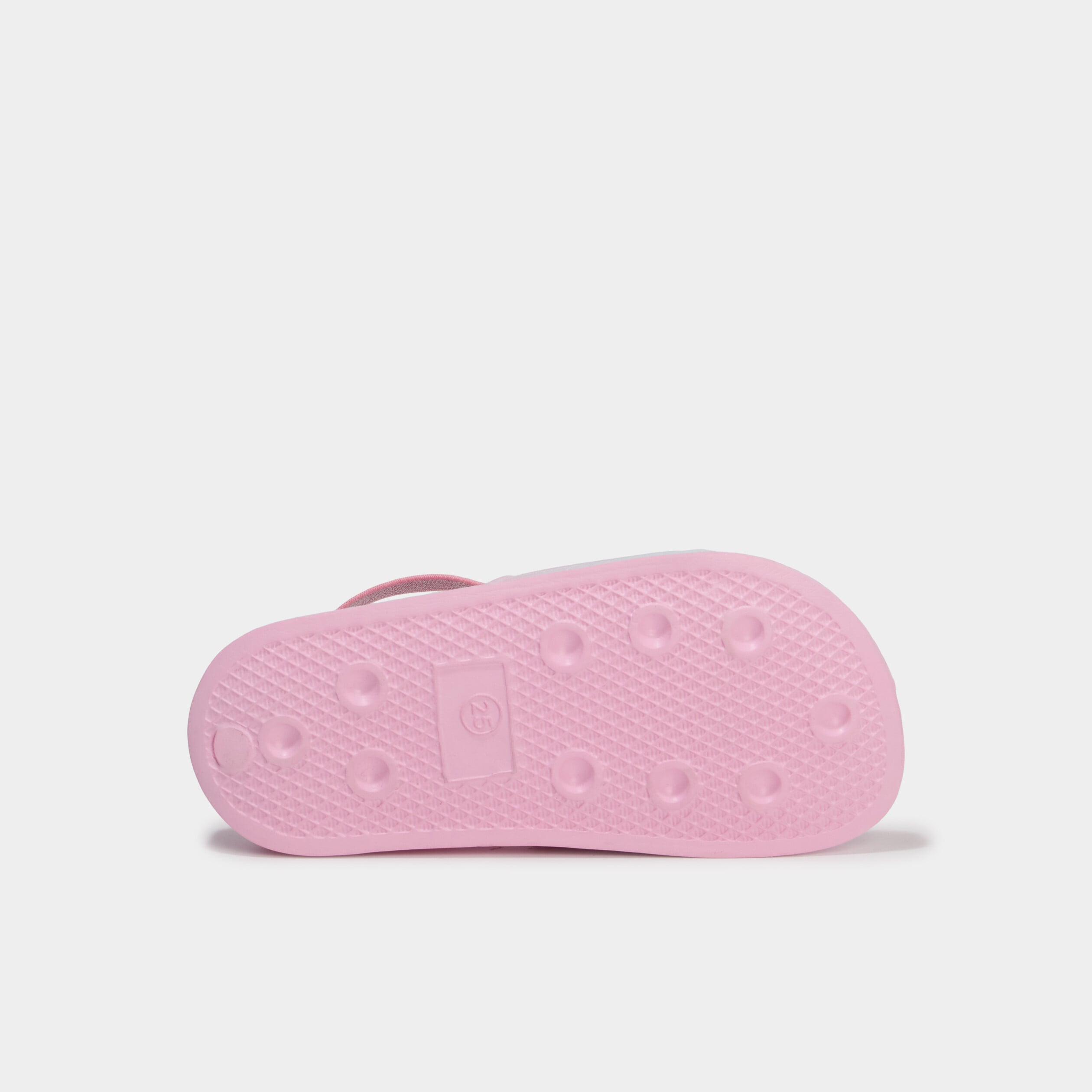 Claquettes de plage Stitch multicolore fille