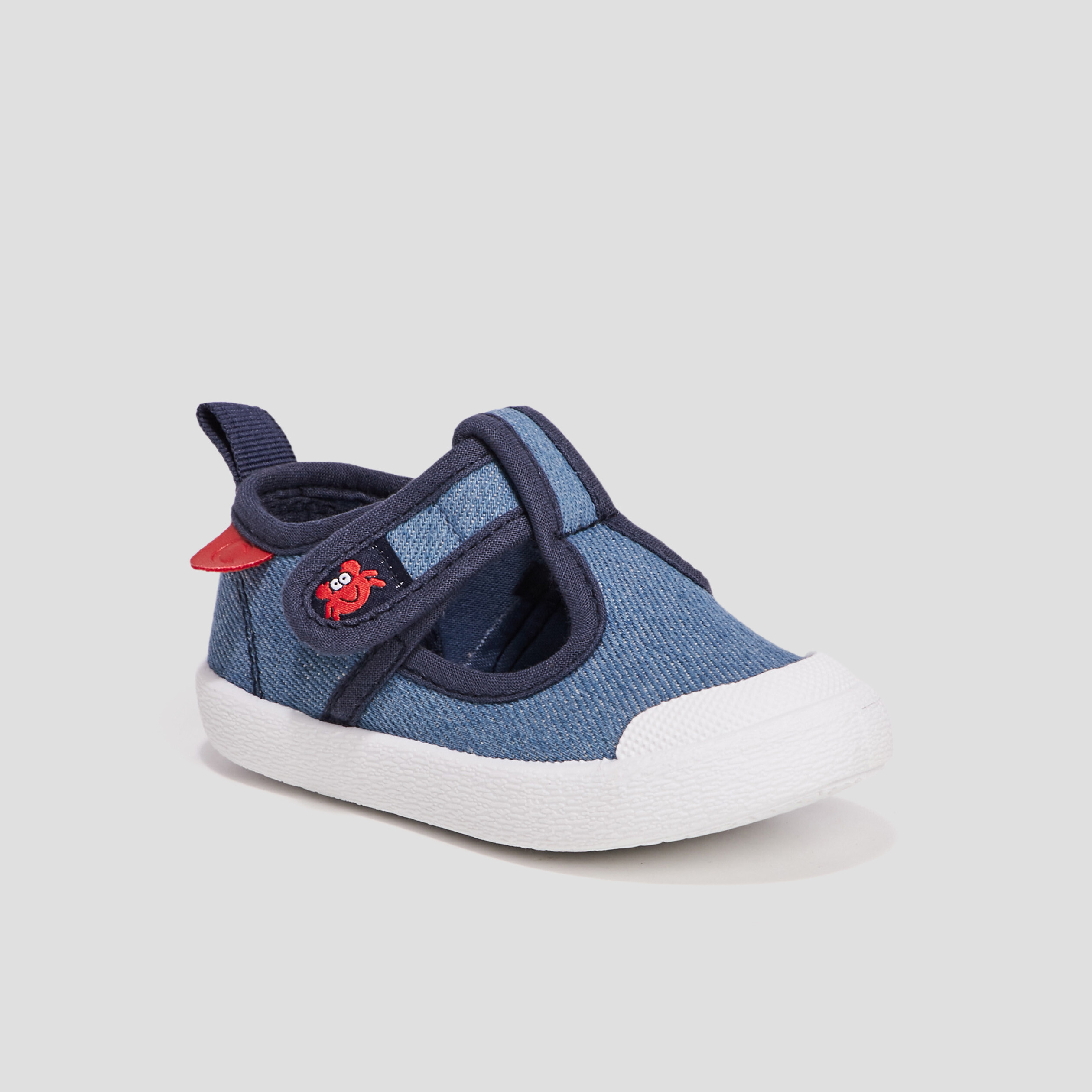 salomes creeks bleu marine bebeg Salomés Creeks bleu marine bébé garçon