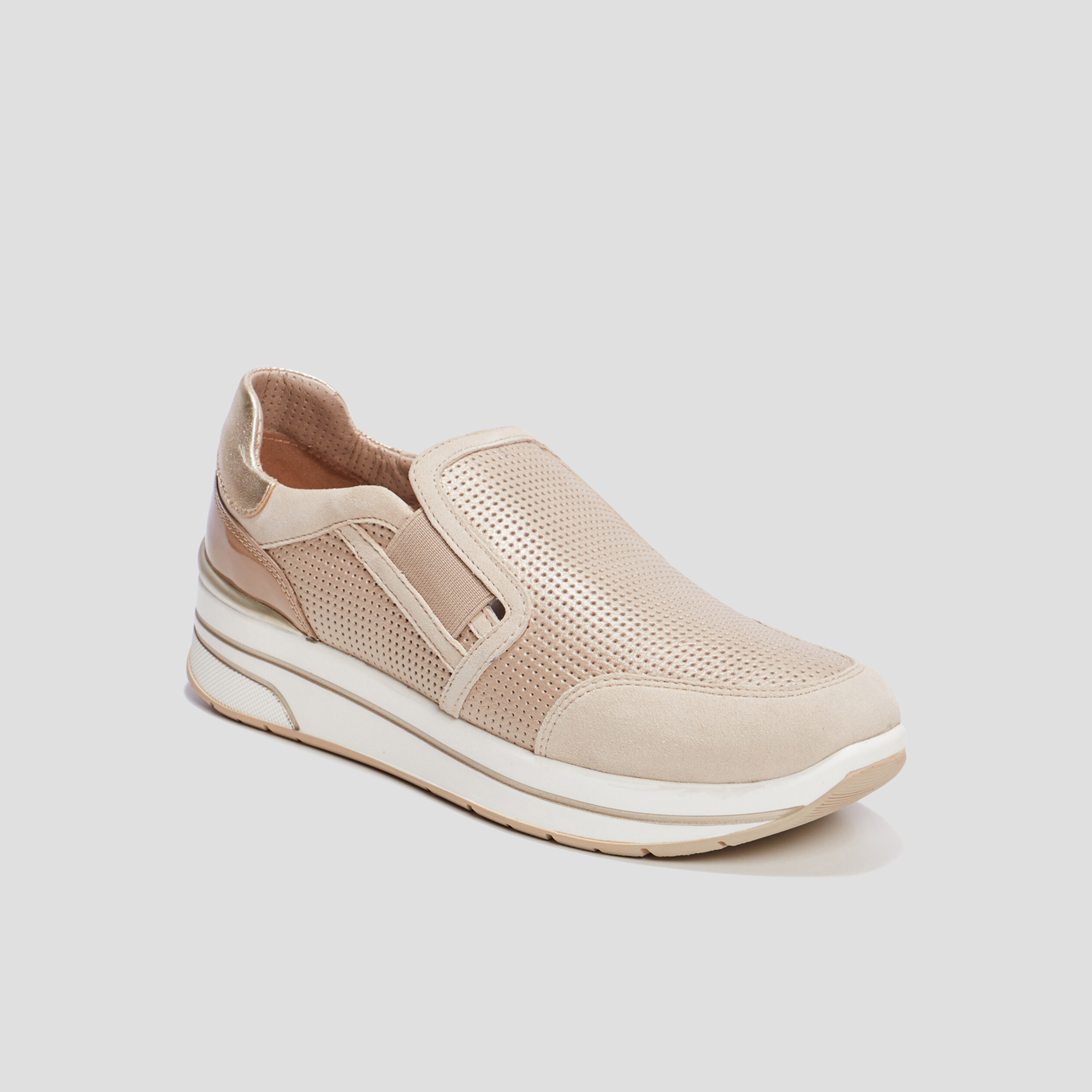 La halle 2025 aux chaussures confortissimo