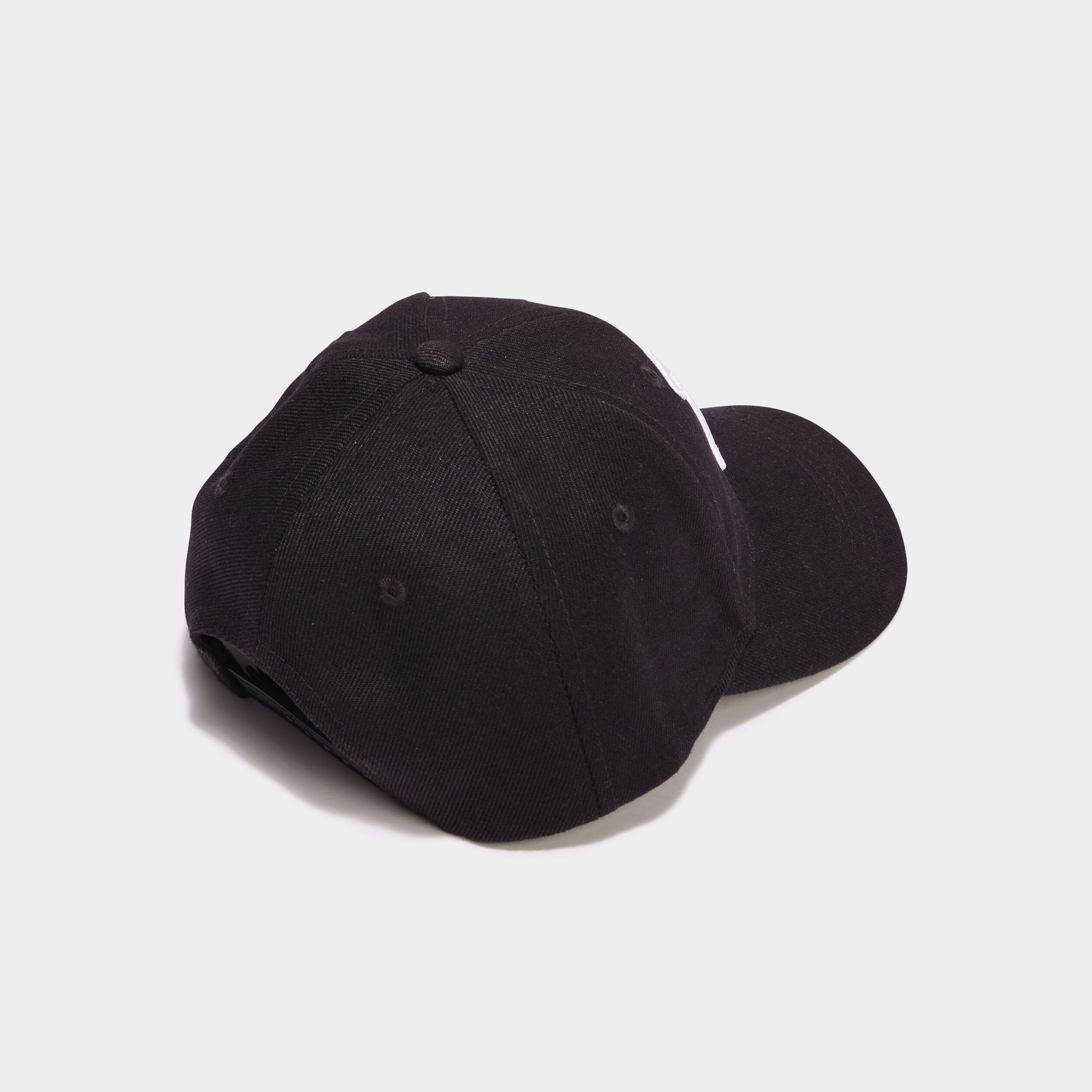 Casquette noir gar&ccedil;on