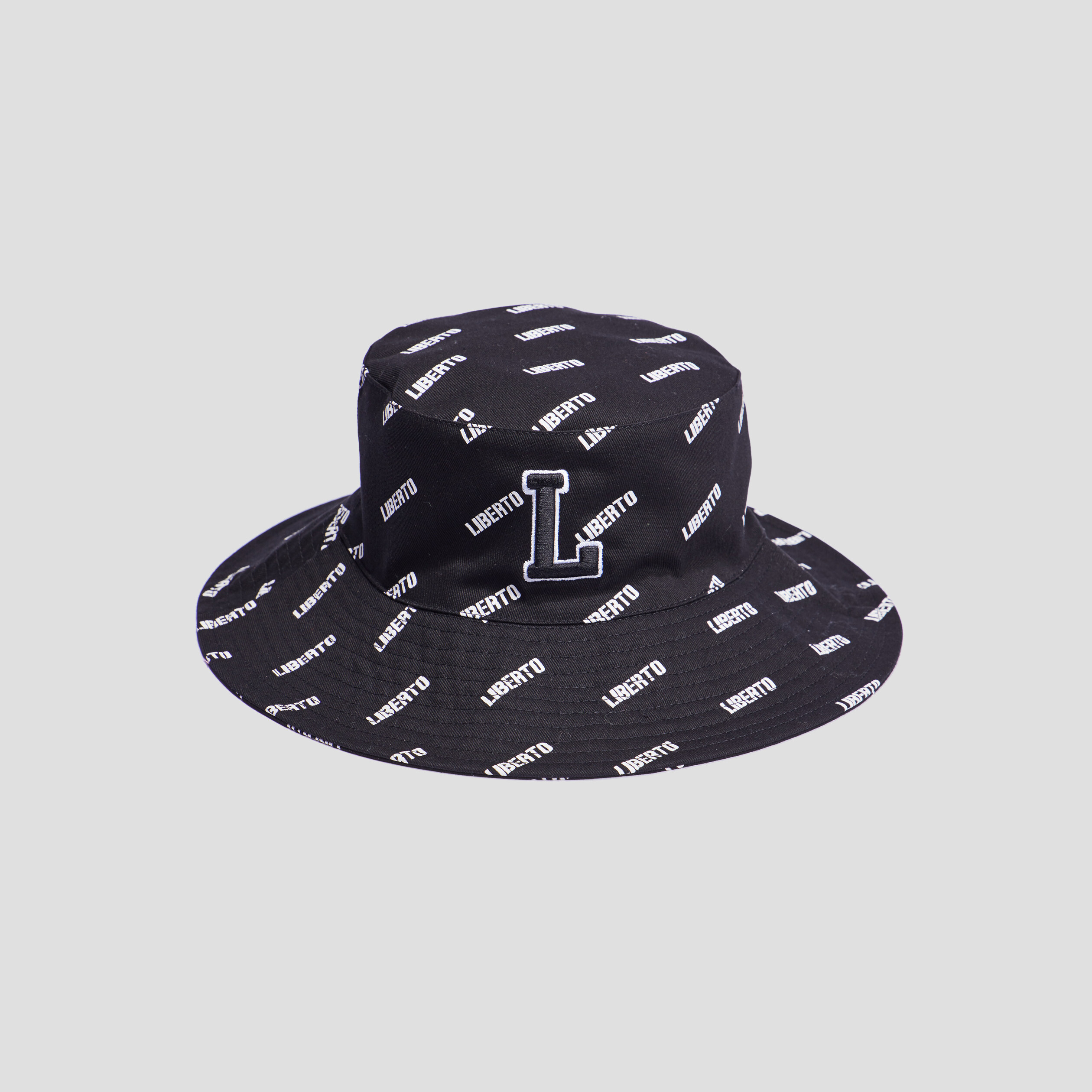 Bob Liberto noir femme