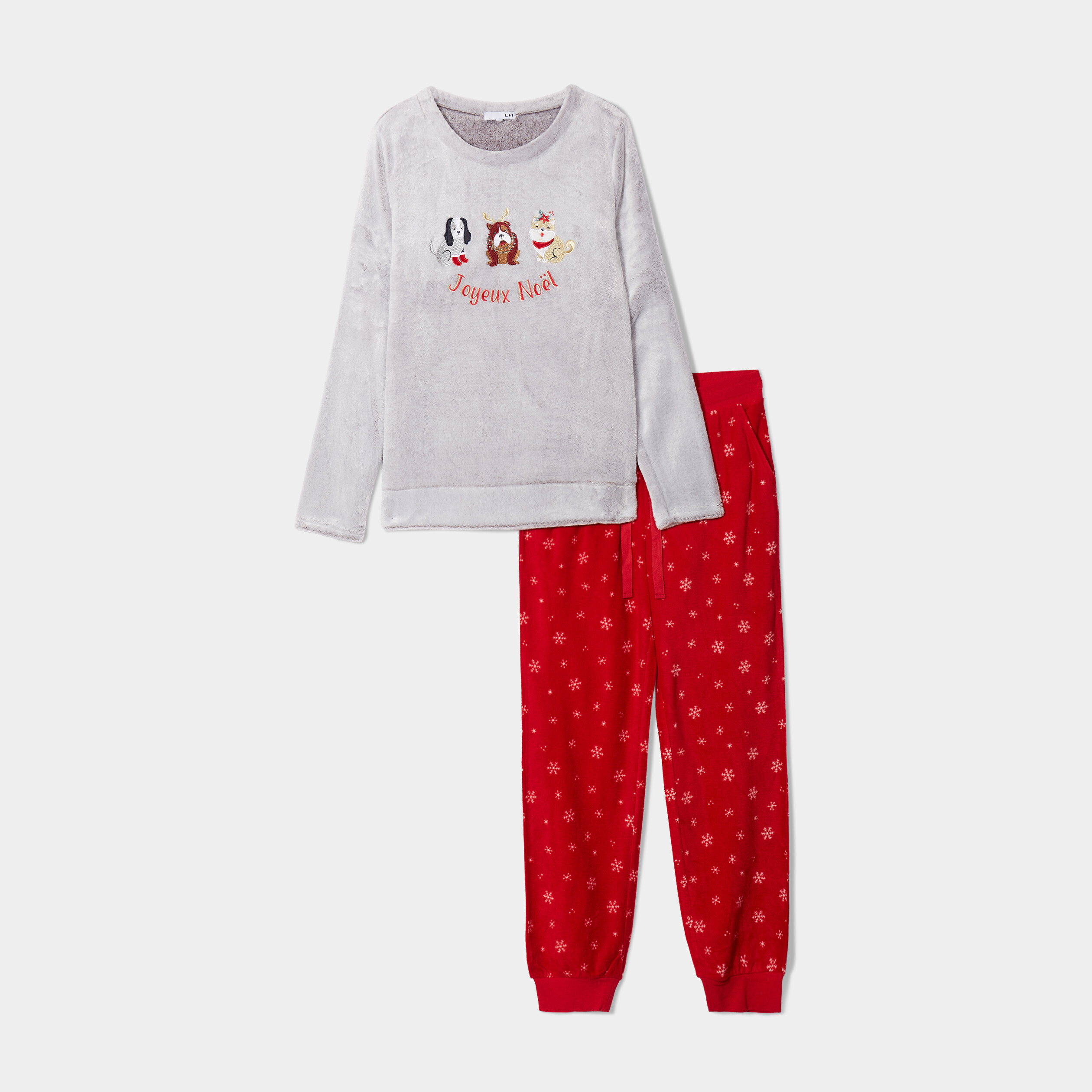 La halle pyjama femme deals