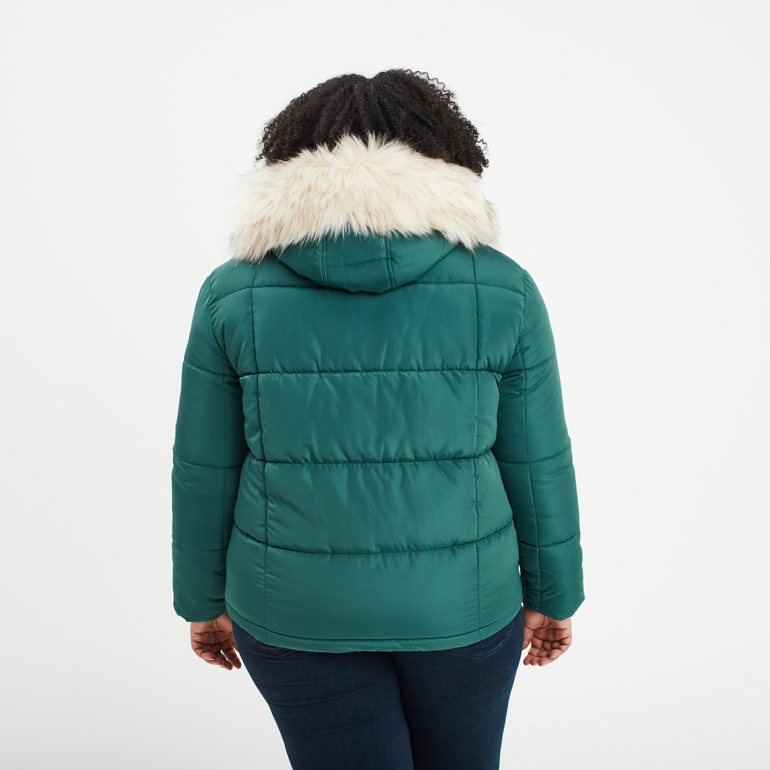 Doudoune femme canard discount