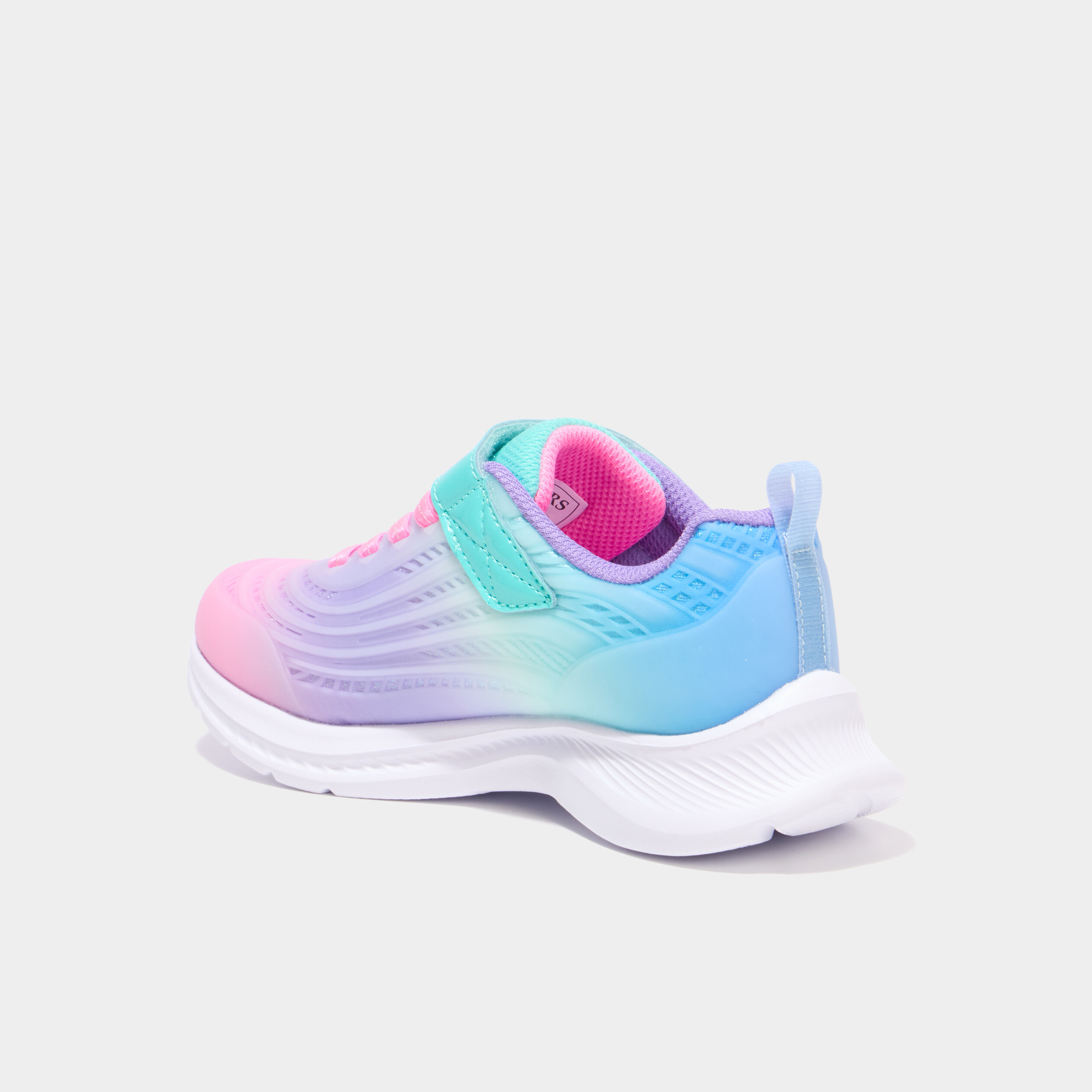 Running Skechers Jumpsters 2.0 violet fille