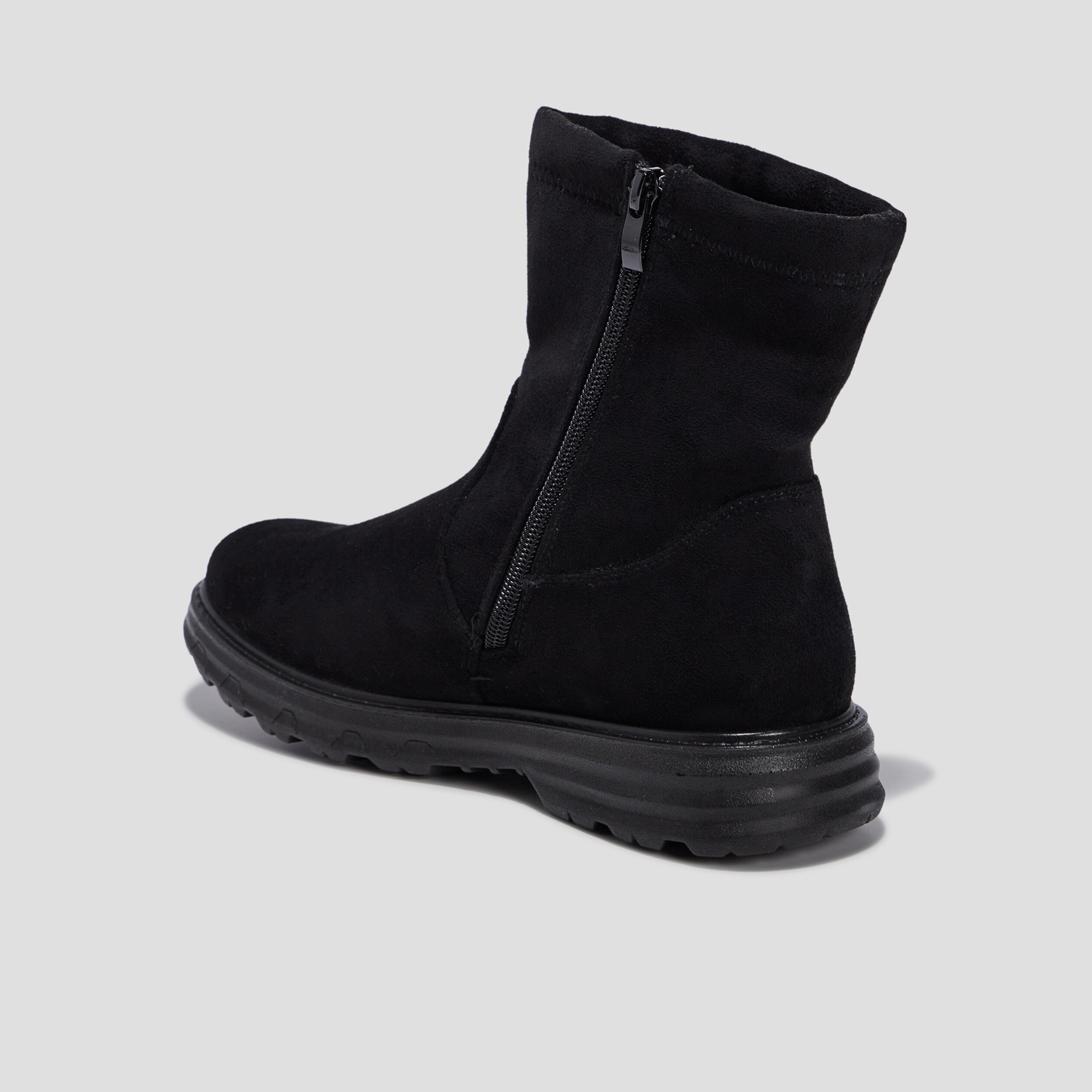 la halle bottines femme