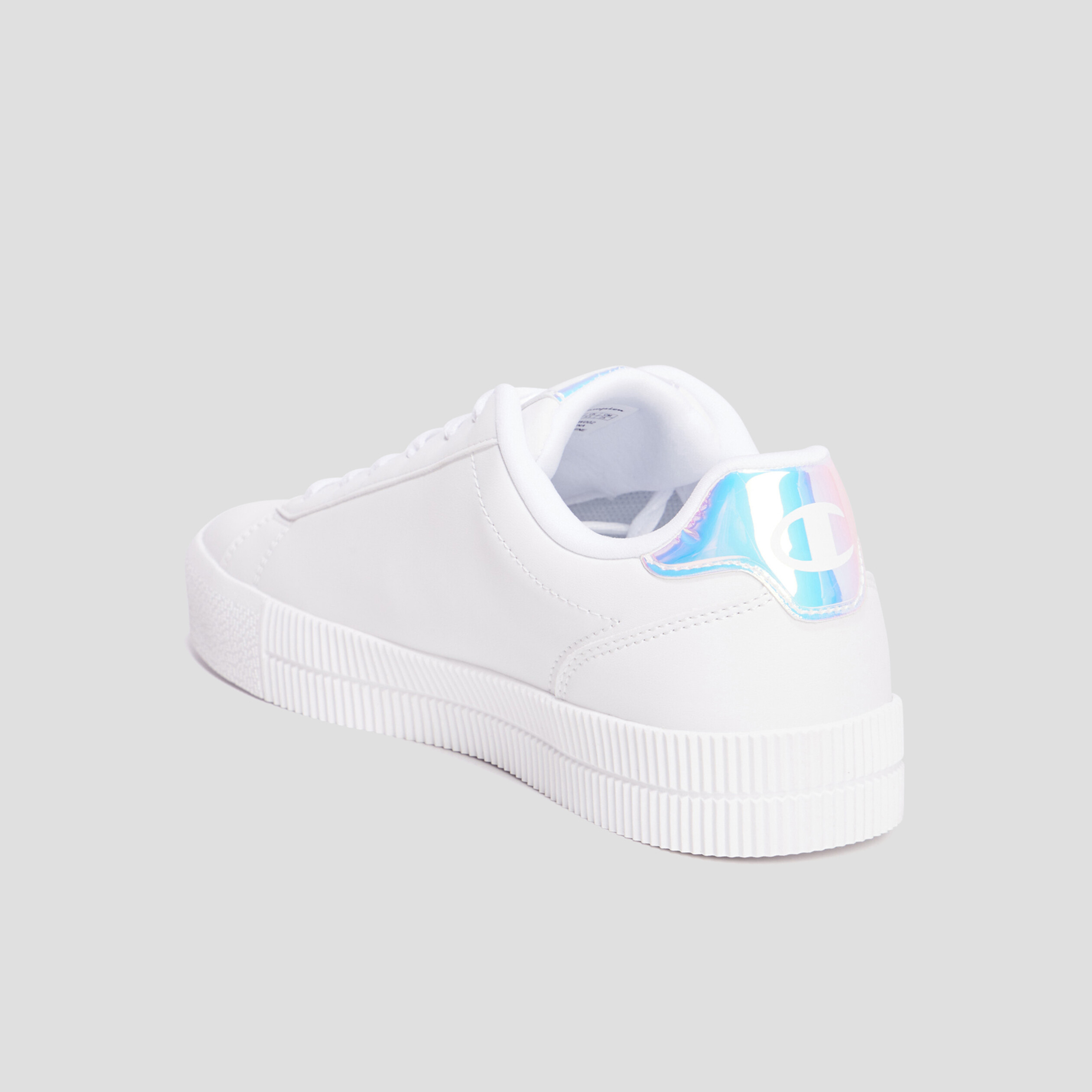 tennis basses champion butterfly low blanc femme Tennis basses Champion Butterfly Low blanc femme