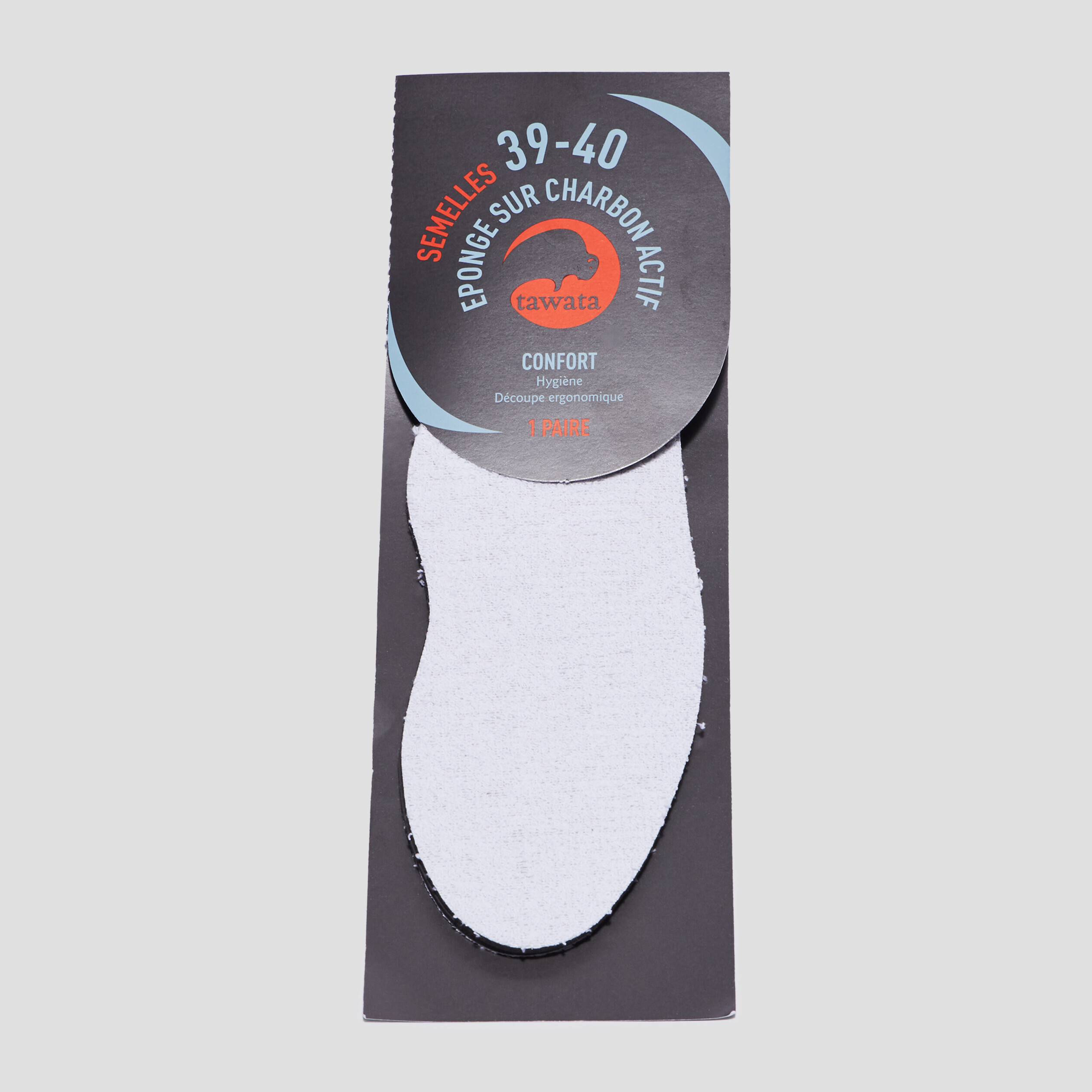 semelles blanc mixte Semelles blanc mixte