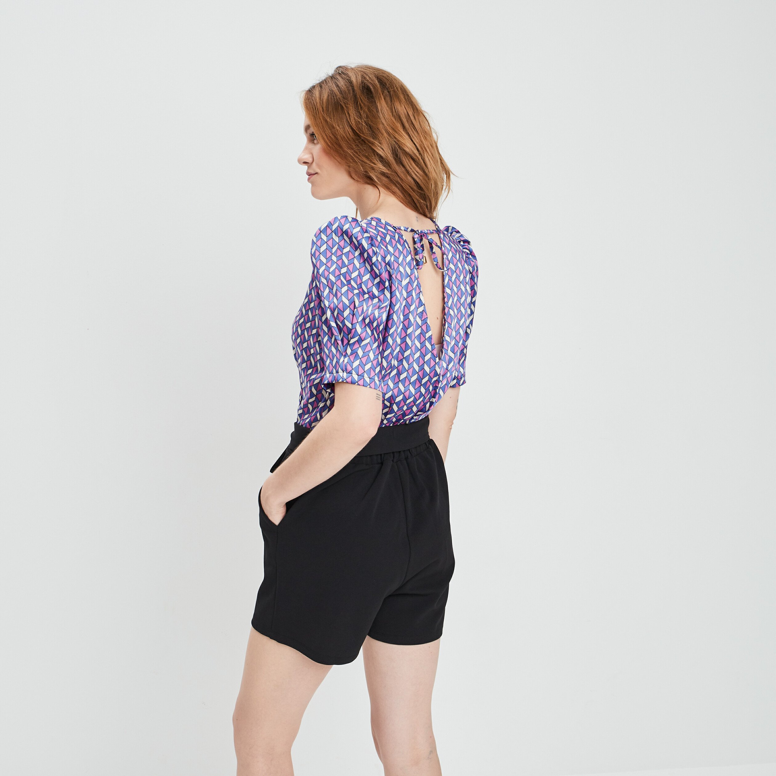 Combishort la top halle