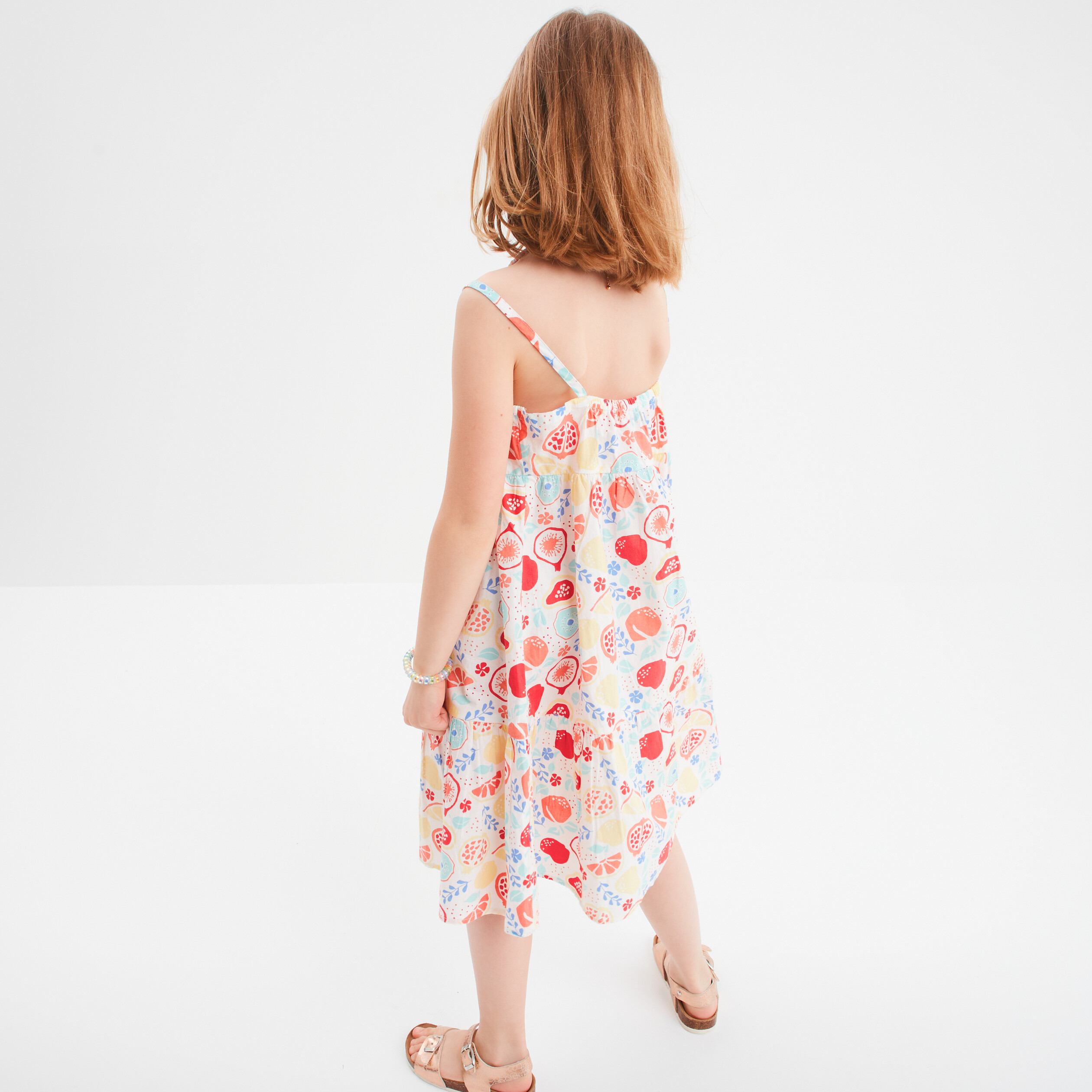 Robe fille la halle aux vetements hotsell