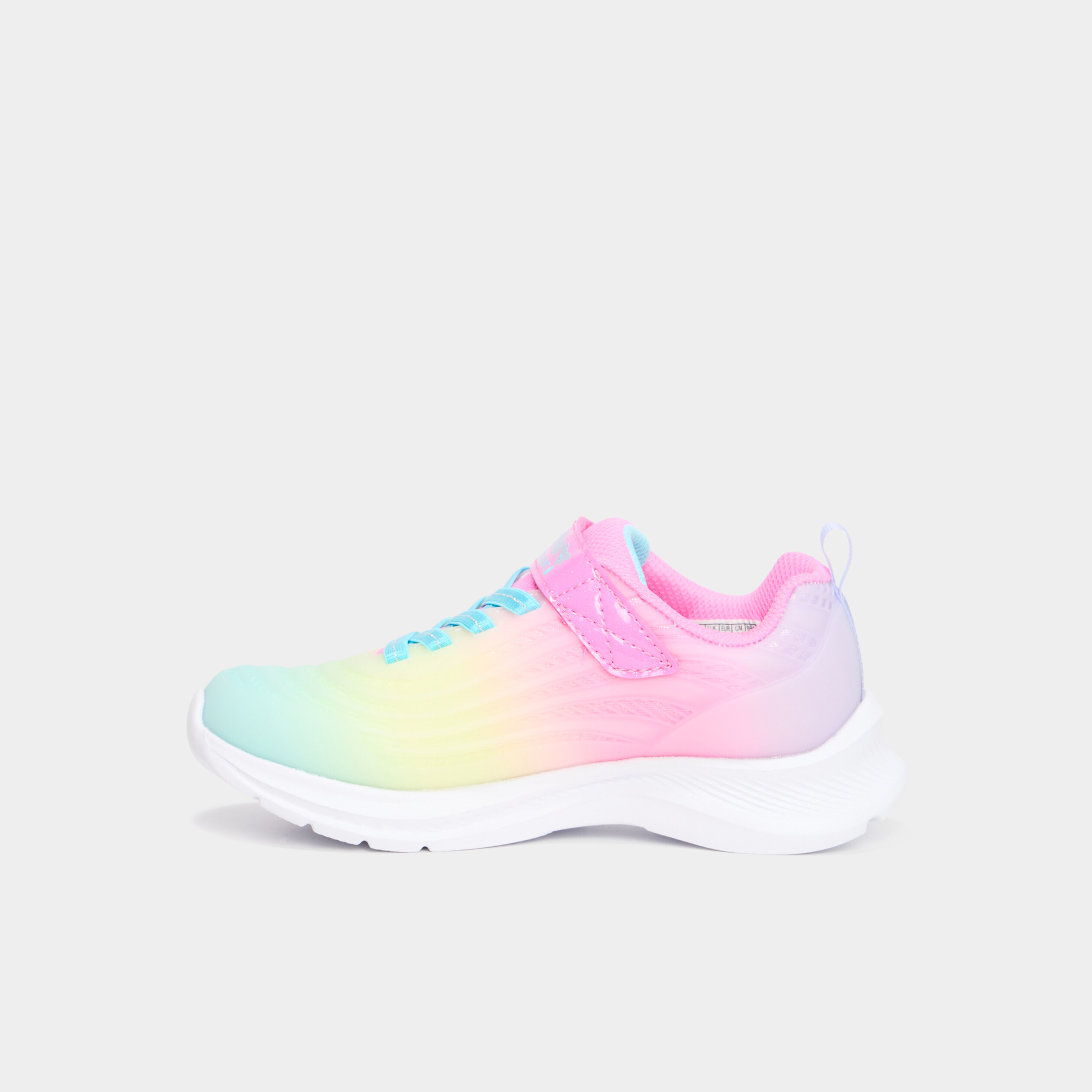 Running Skechers Jumpsters 2.0 multicolore fille