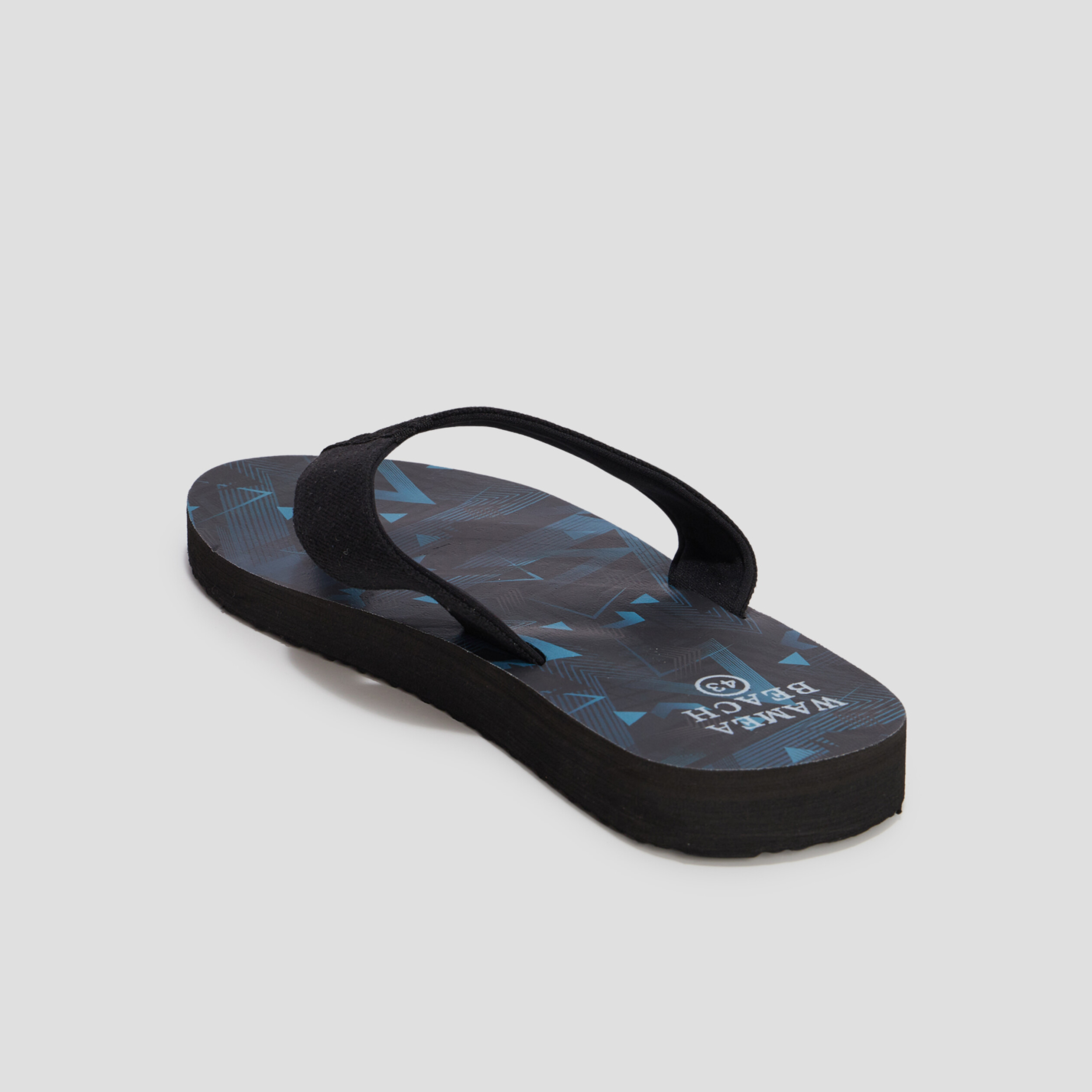 Tongs la 2025 halle