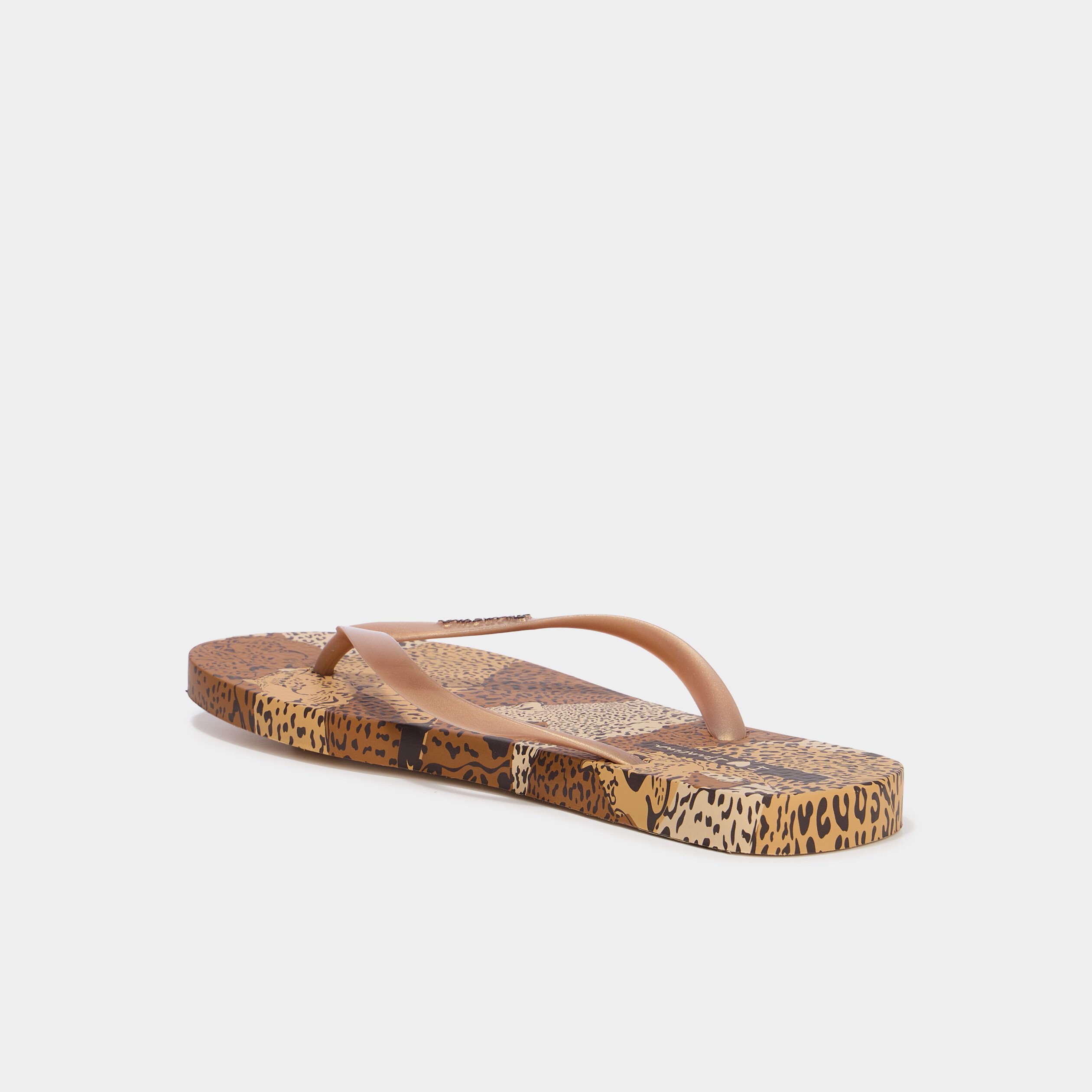 tongs noir femme Tongs noir femme