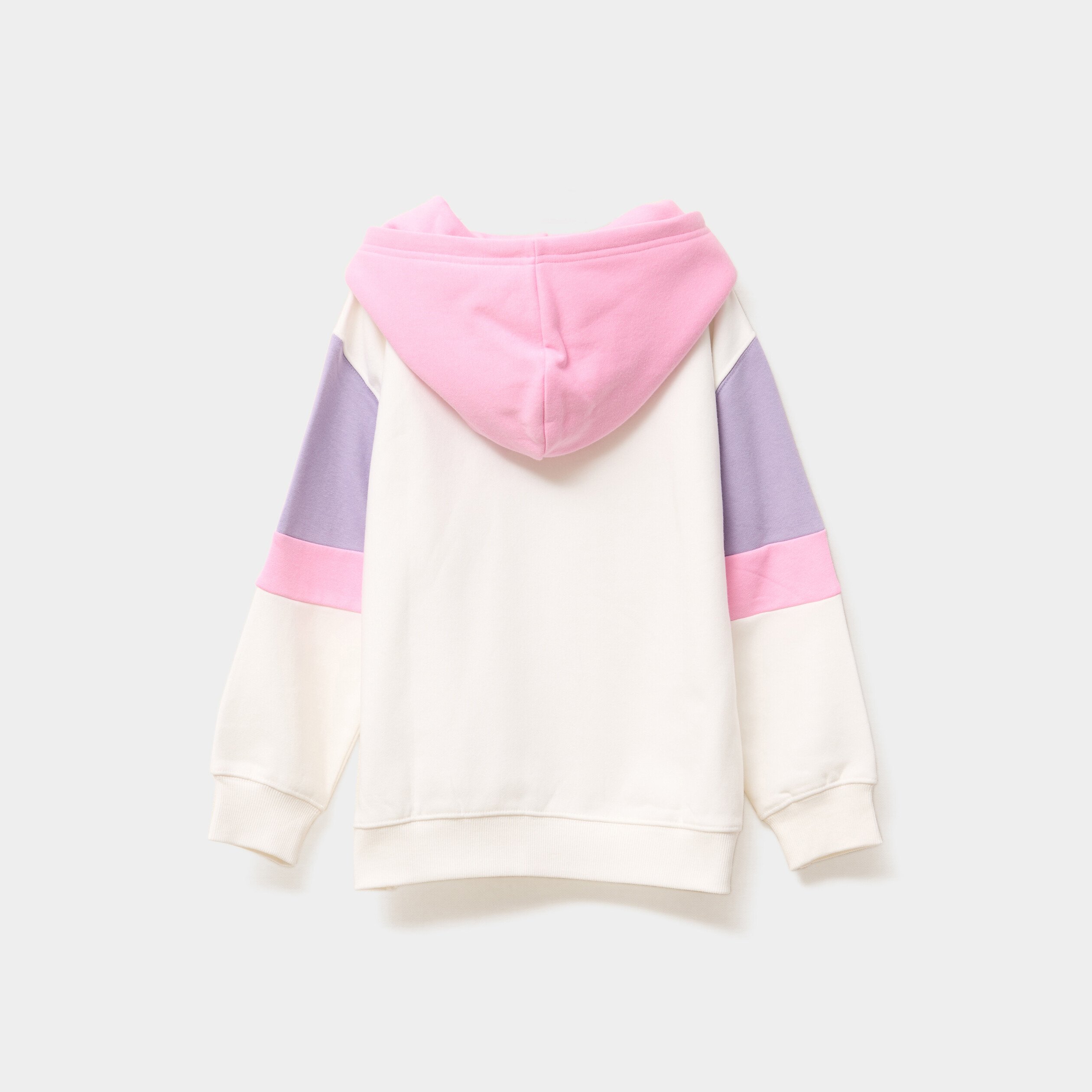 sweat oversize hoodie squishmallow multicolore fille Sweat oversize hoodie Squishmallow multicolore fille