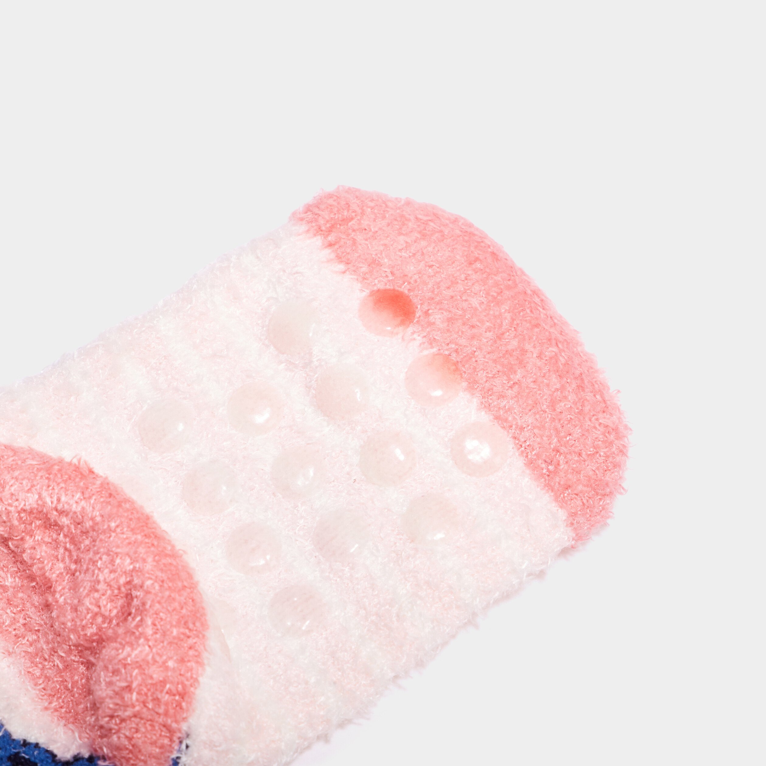 lot 2 paires chaussettes stitch rose bebef Lot 2 paires chaussettes Stitch rose bébé fille