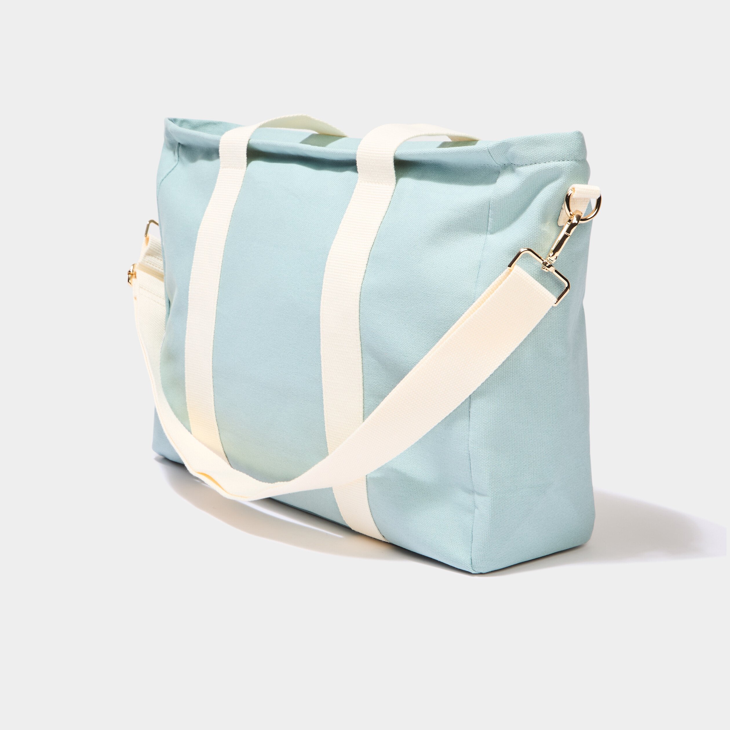 sac cabas avec bandouliere vert pastel femme Sac cabas avec bandoulière vert pastel femme