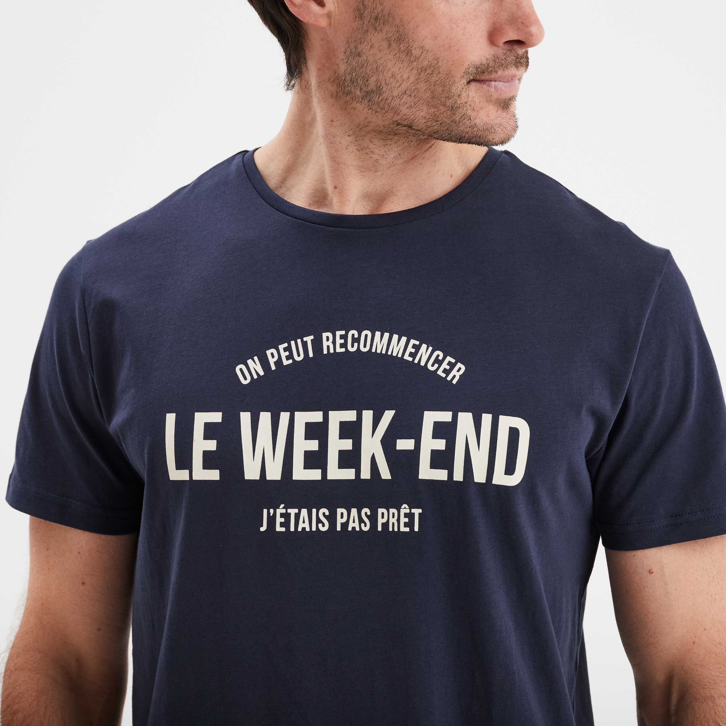 ensemble pyjama 2 pieces bleu marine homme Ensemble pyjama 2 pièces bleu marine homme