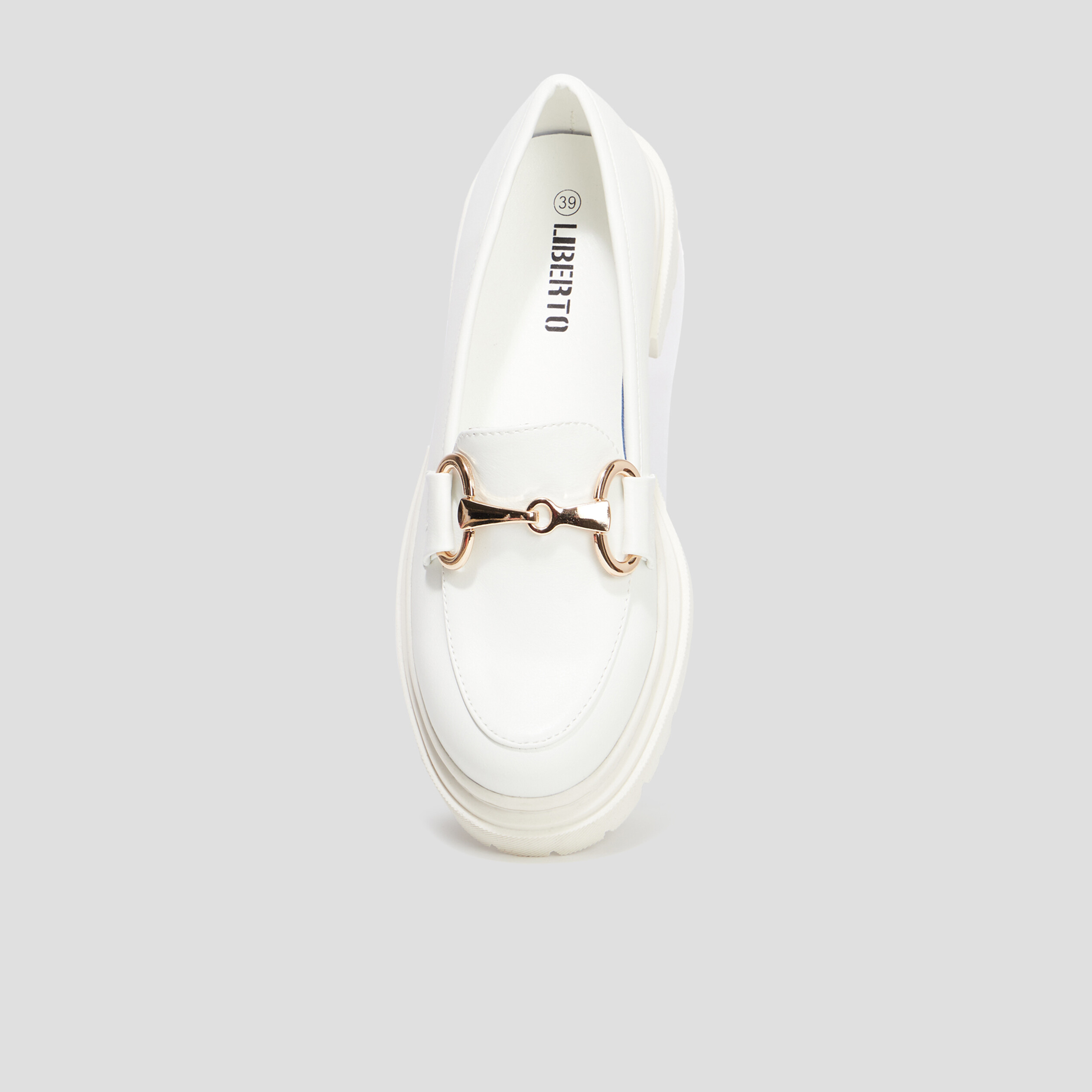 chaussure femme liberto