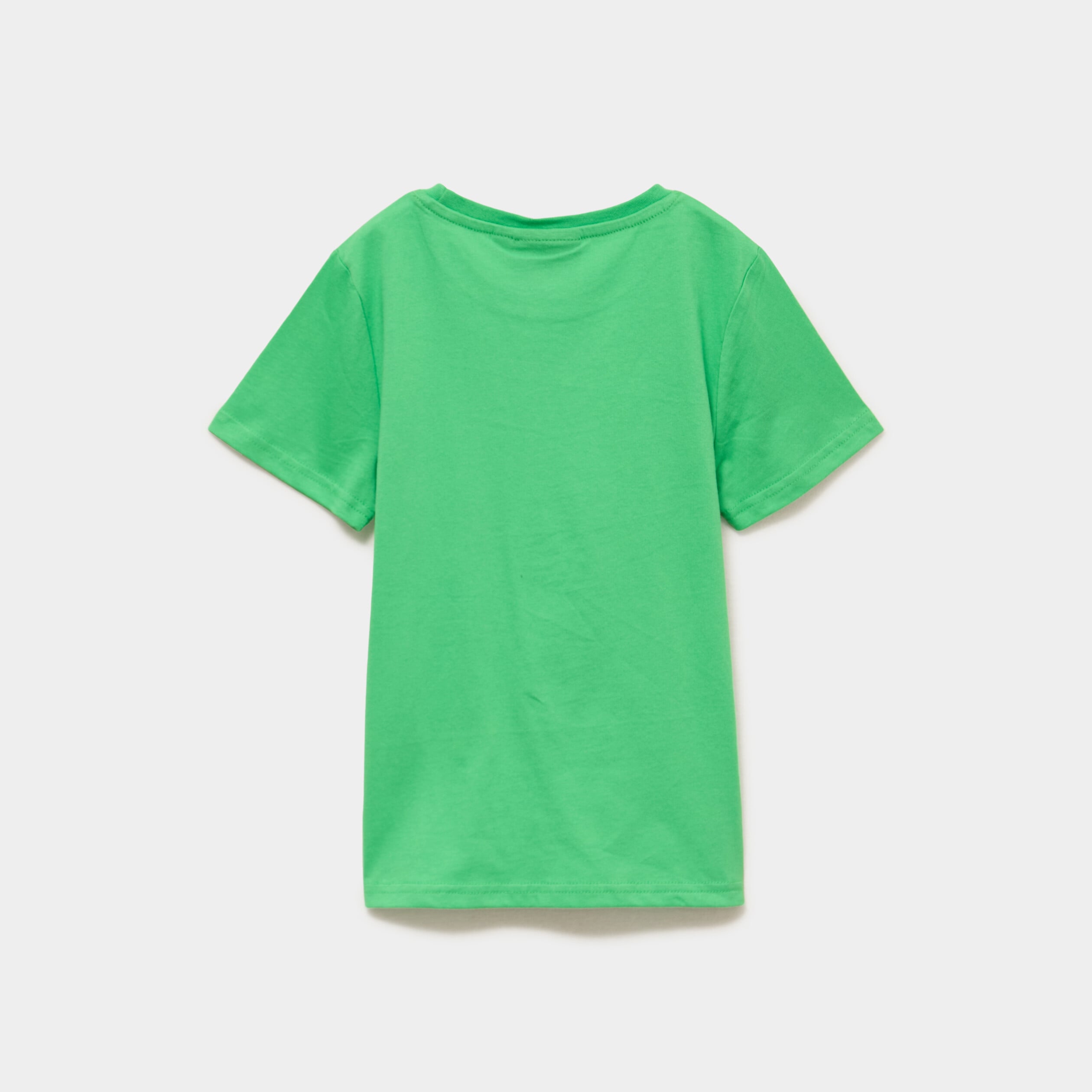 Next SET LICENSE 2 PACK - REGULAR FIT - Pyjama - black green minecraft/vert