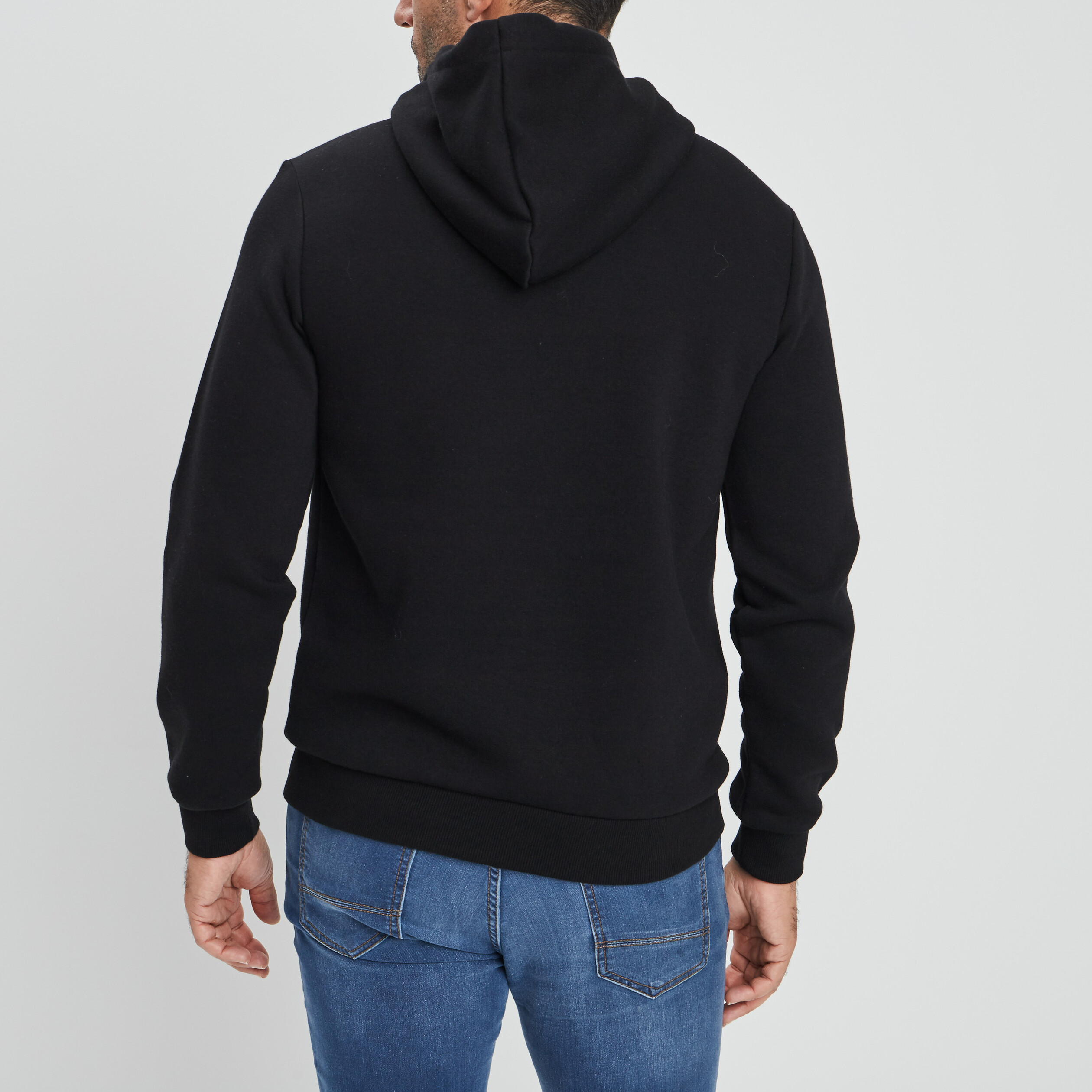 sweat a capuche hoodie pokemon noir homme Sweat à capuche hoodie Pokémon noir homme