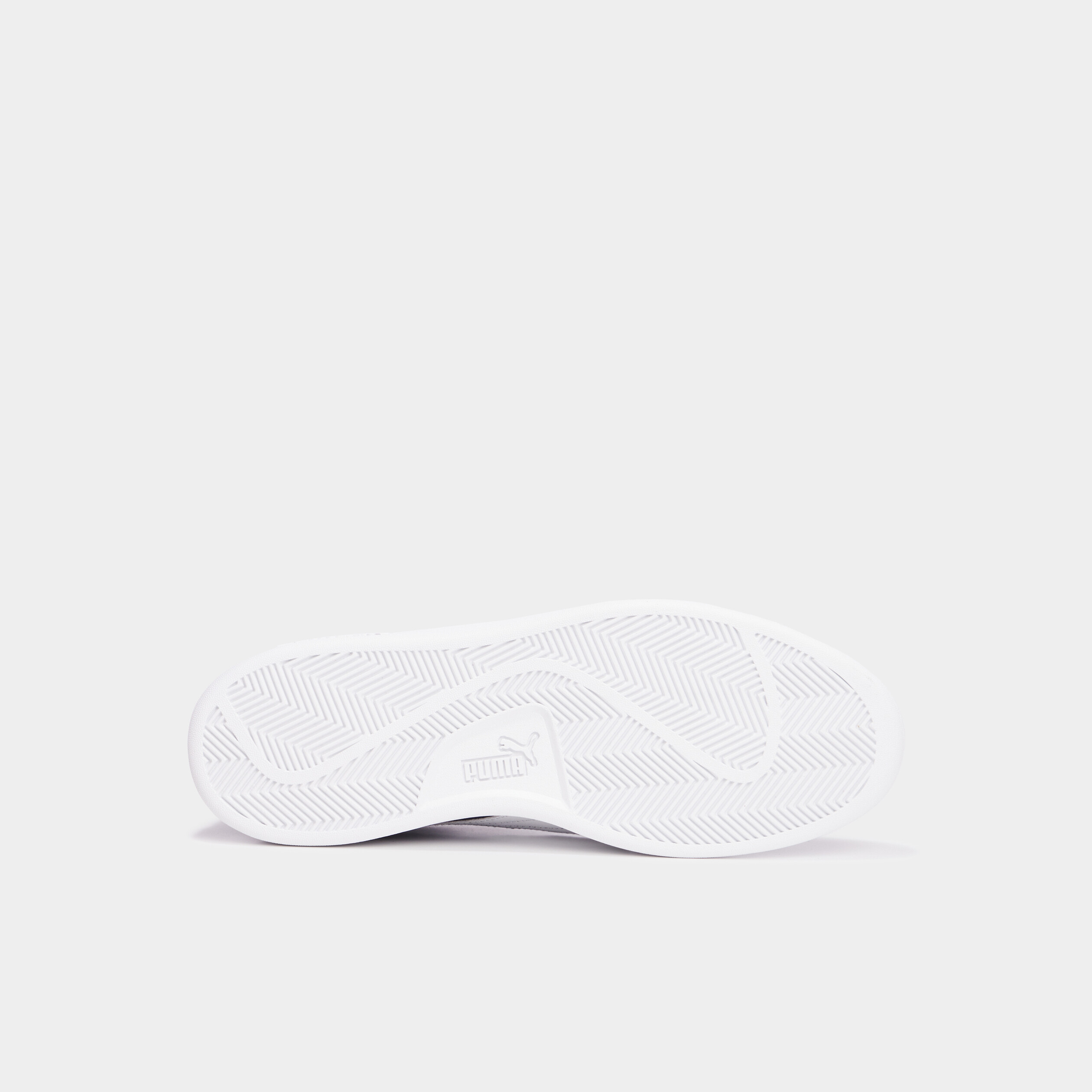 tennis basses a lacets puma smash buck bleu homme Tennis basses à lacets Puma Smash Buck bleu homme
