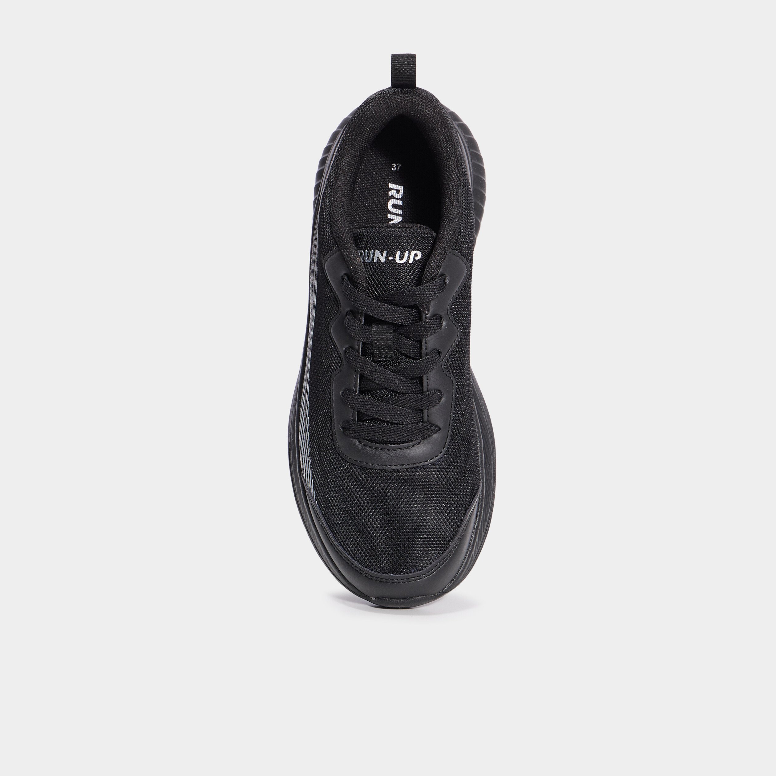 baskets running noir garcon Baskets running noir garçon