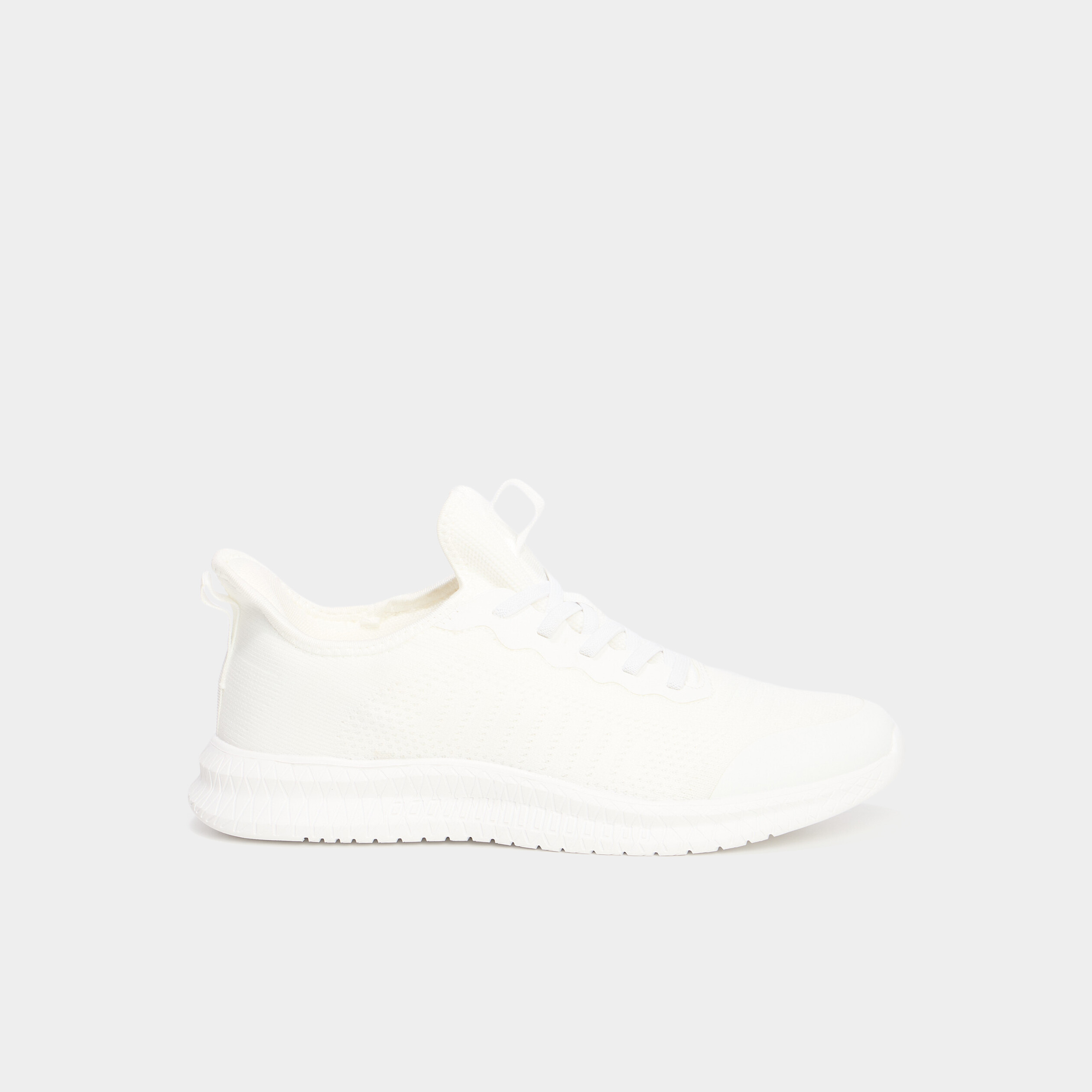 baskets running blanc femme Baskets running blanc femme