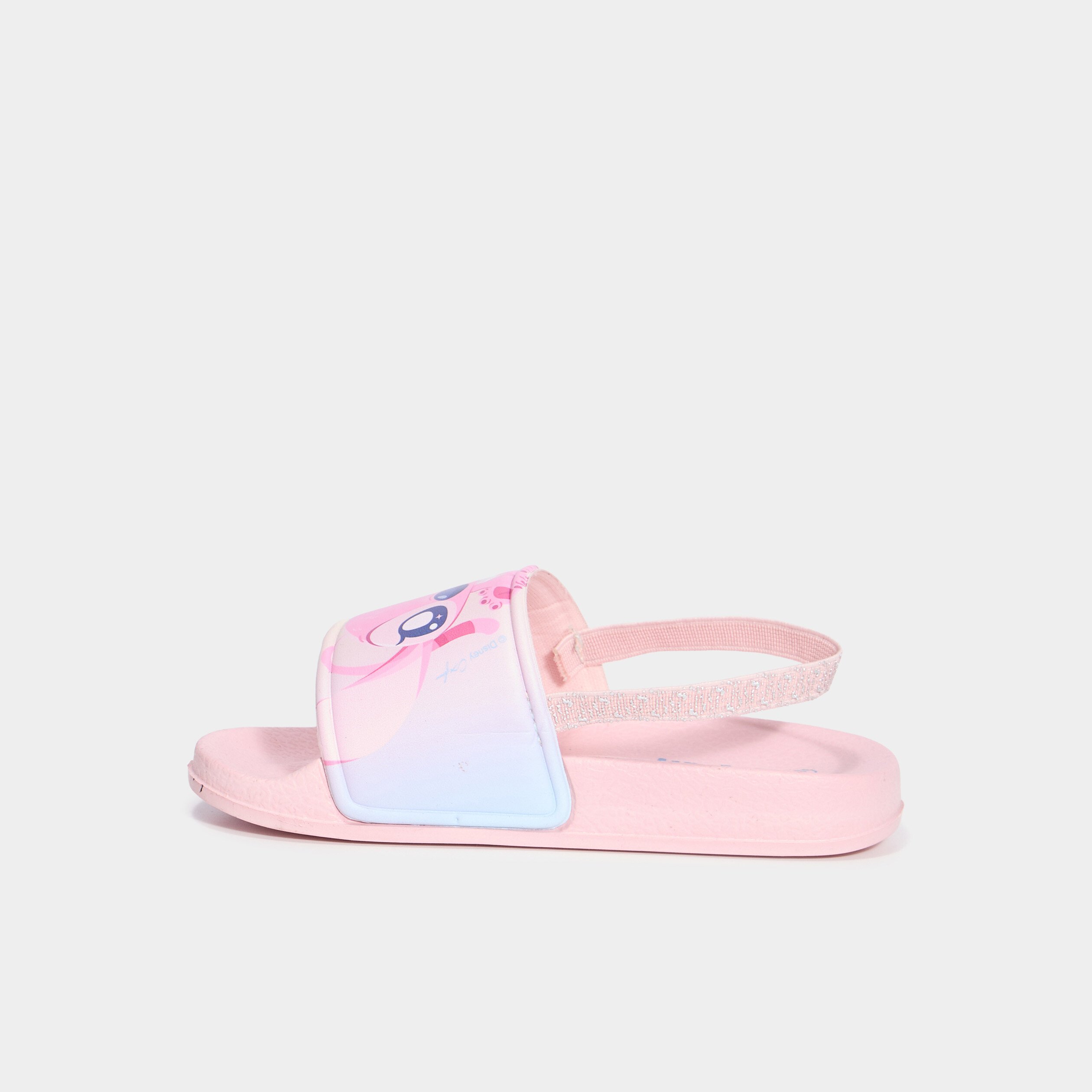 mules de plage stitch multicolore fille Mules de plage Stitch multicolore fille