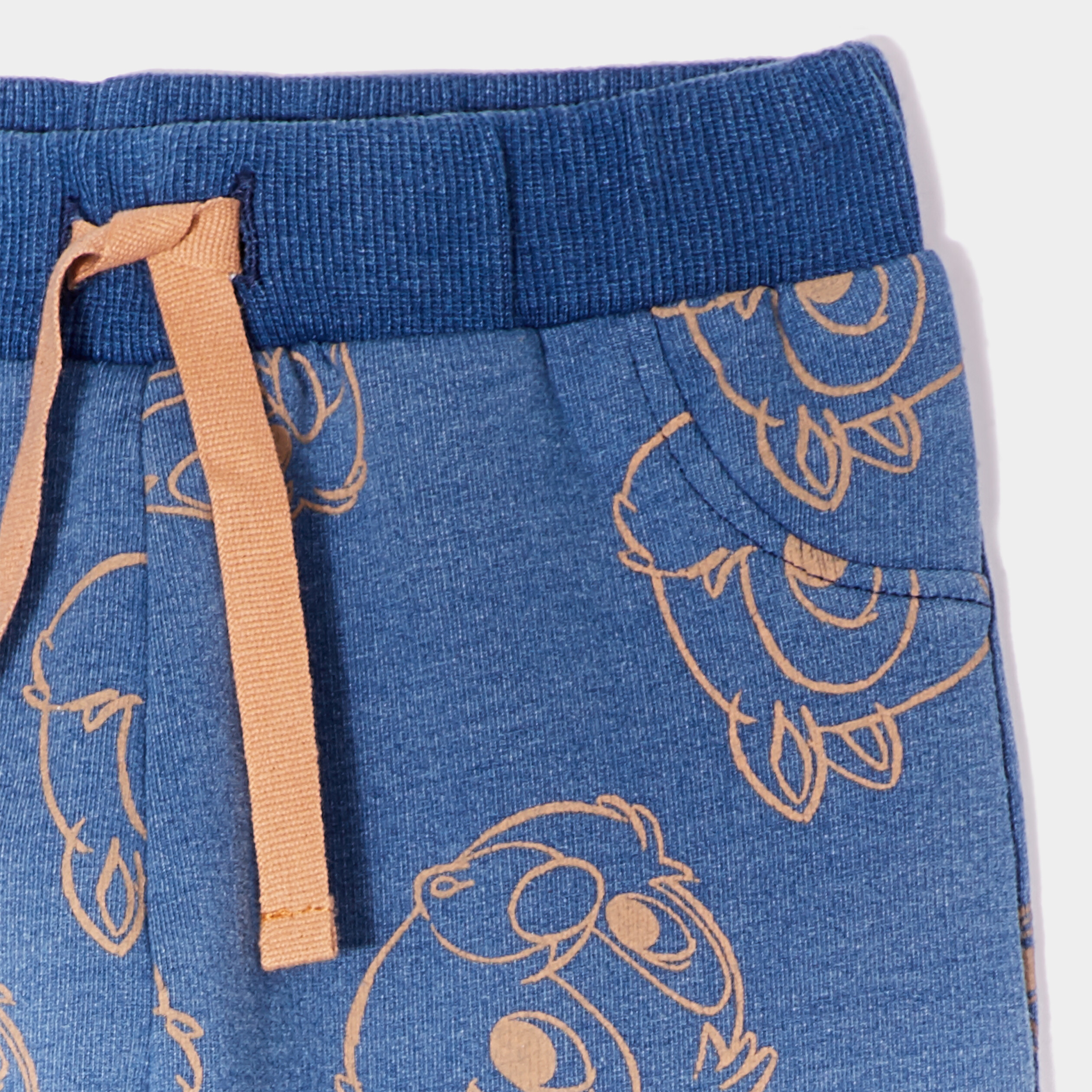 Pantalon jogging bebe garcon deals