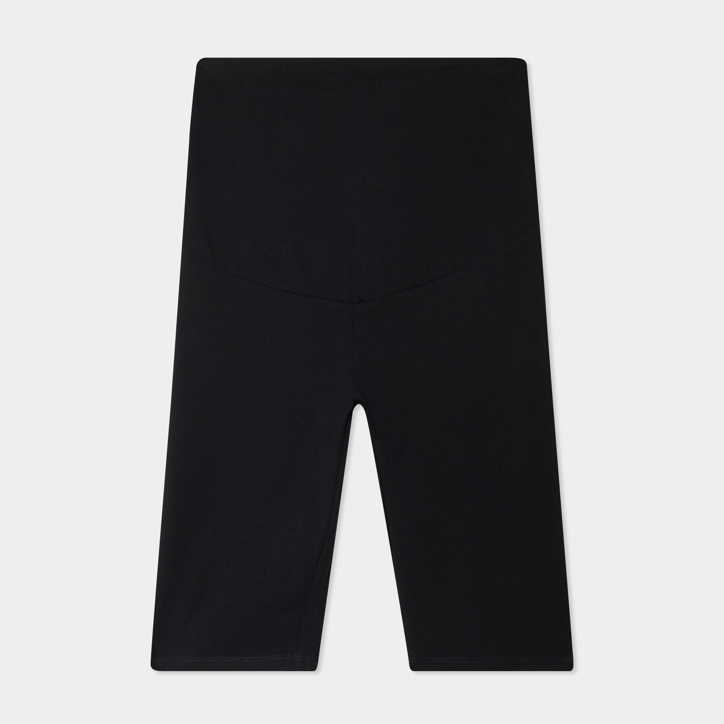 short cycliste grossesse noir femmemater Short cycliste grossesse noir femme maternité