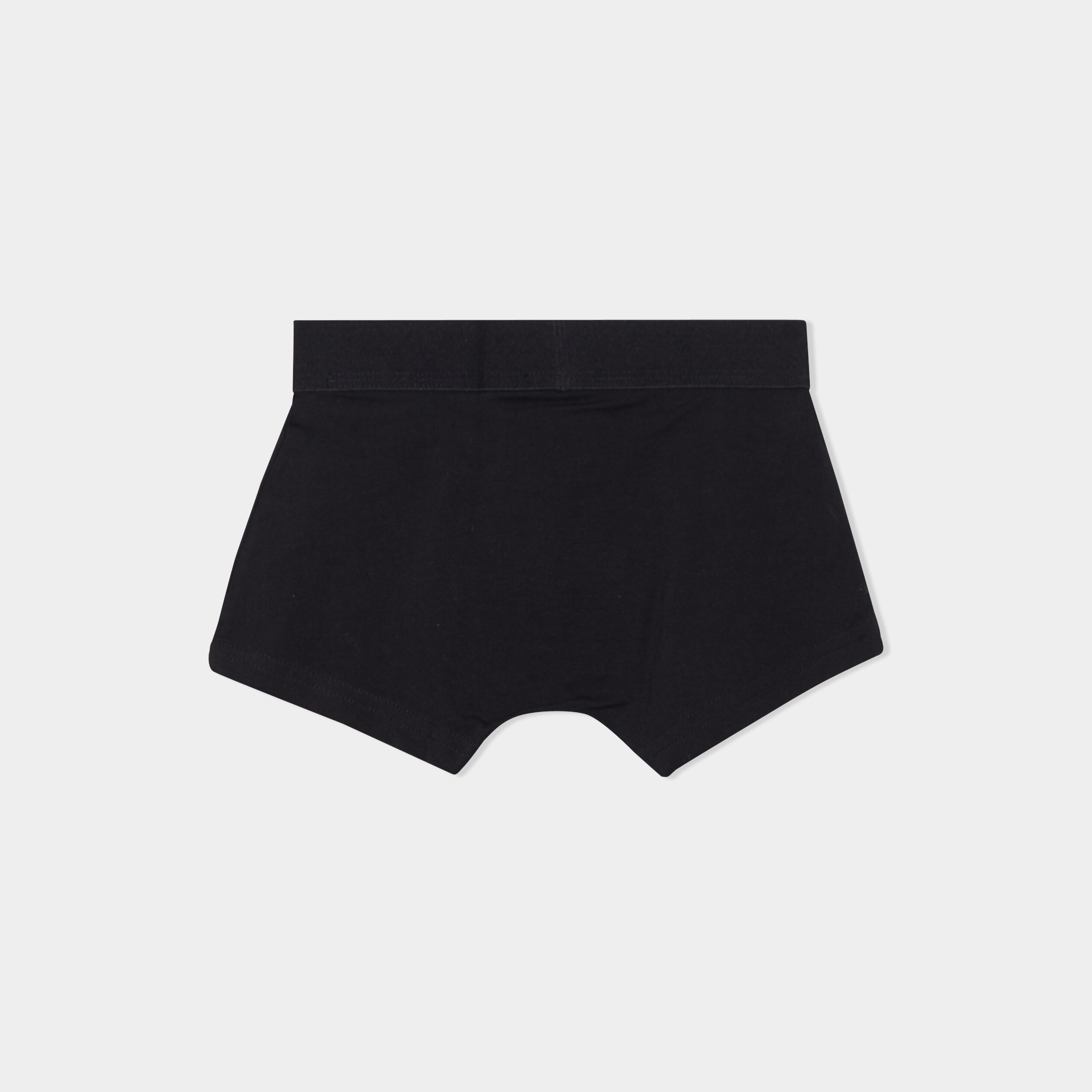 lot 3 boxers coton bleu garcon Lot 3 boxers coton bleu garçon