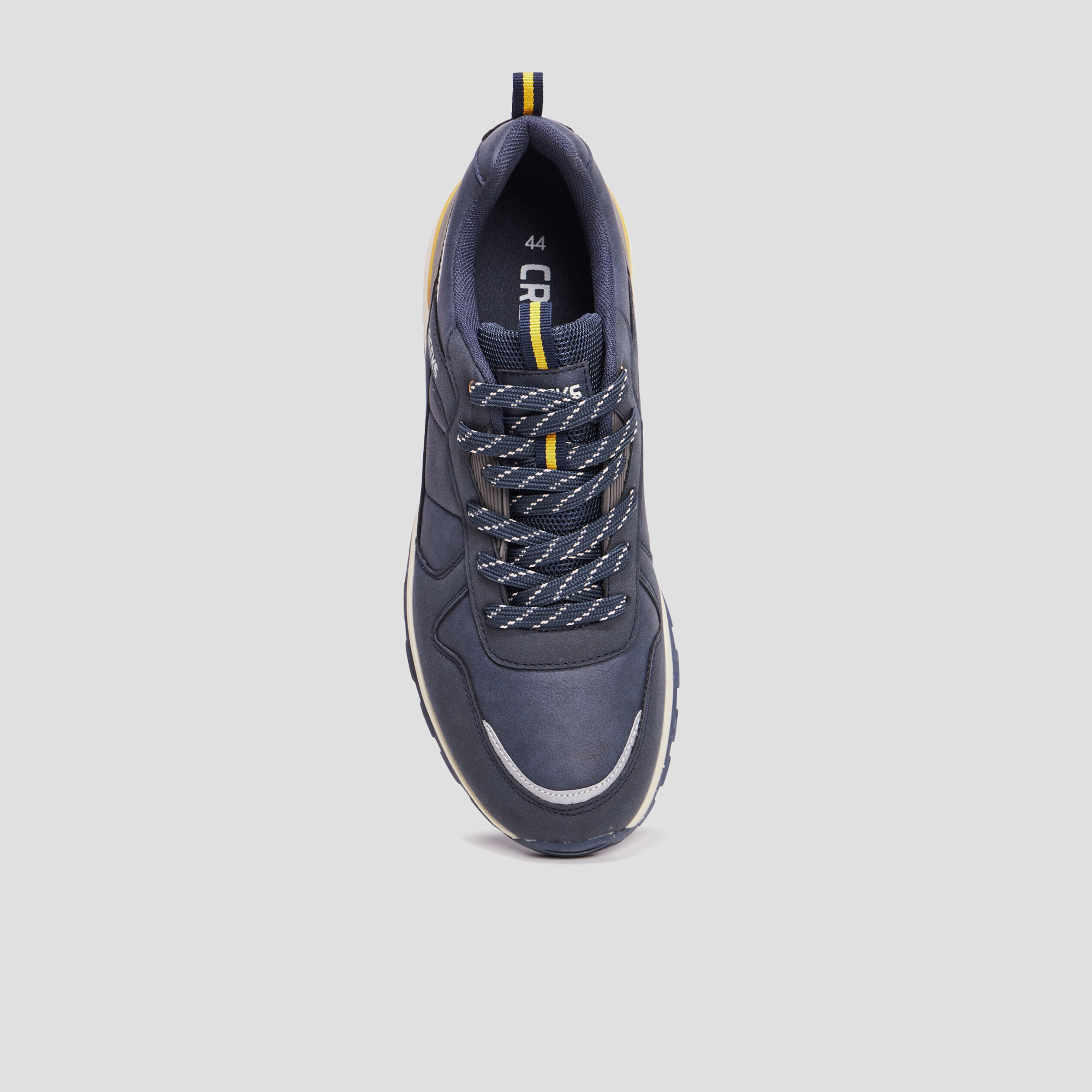 baskets running creeks ribaloti bleu marine homme Baskets running Creeks Ribaloti bleu marine homme