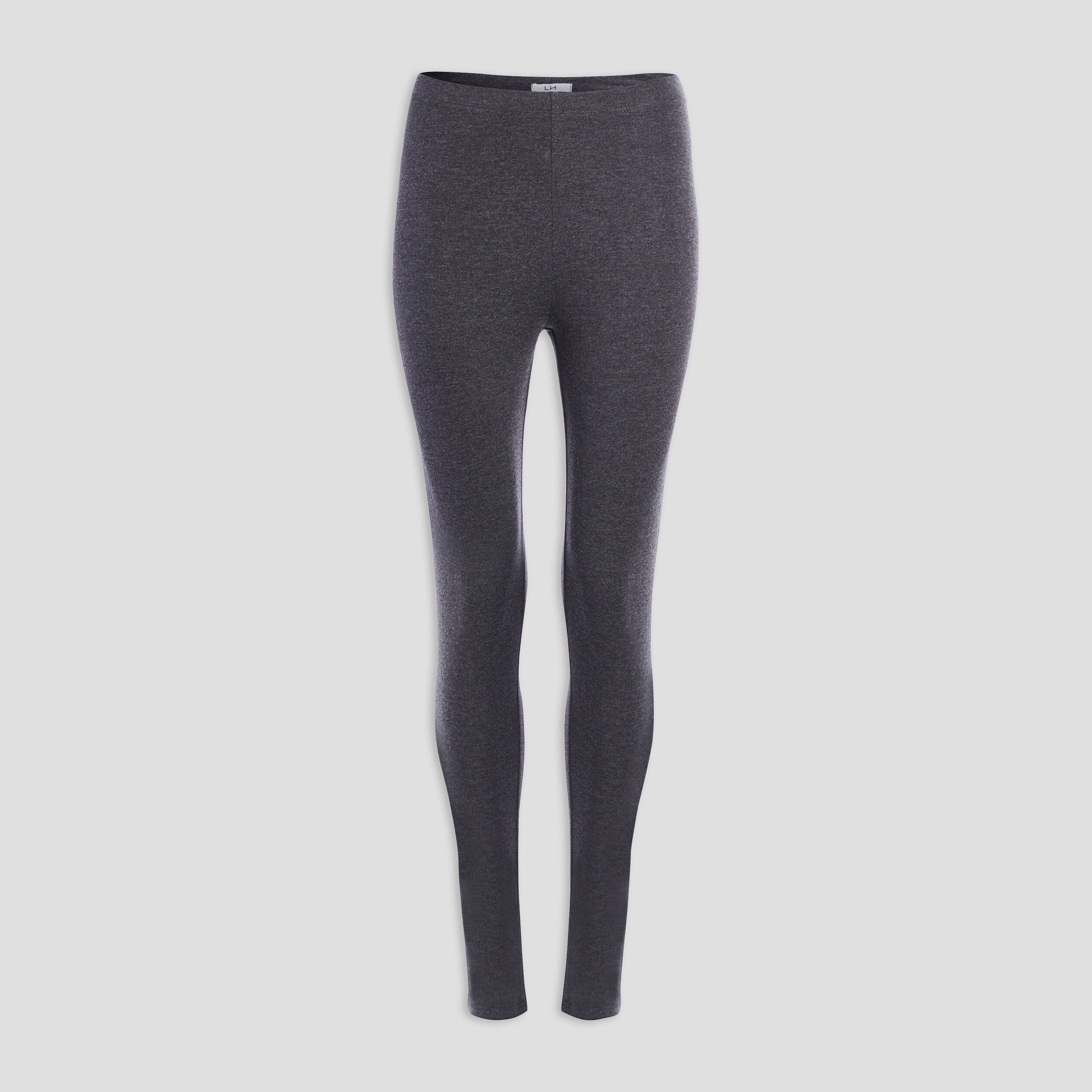 legging gris fonce femme Legging gris foncé femme