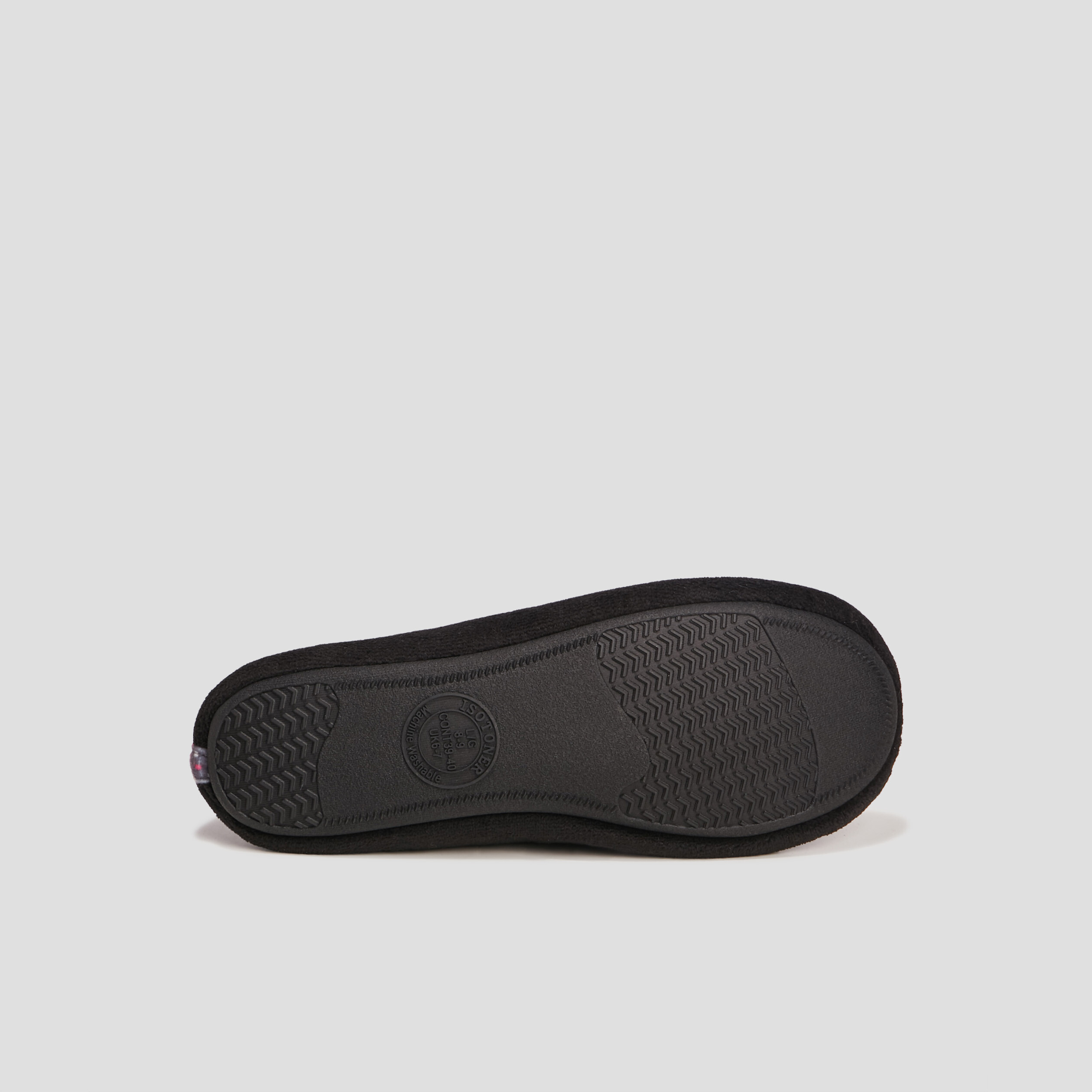 chaussons ballerines noir femme Chaussons ballerines noir femme