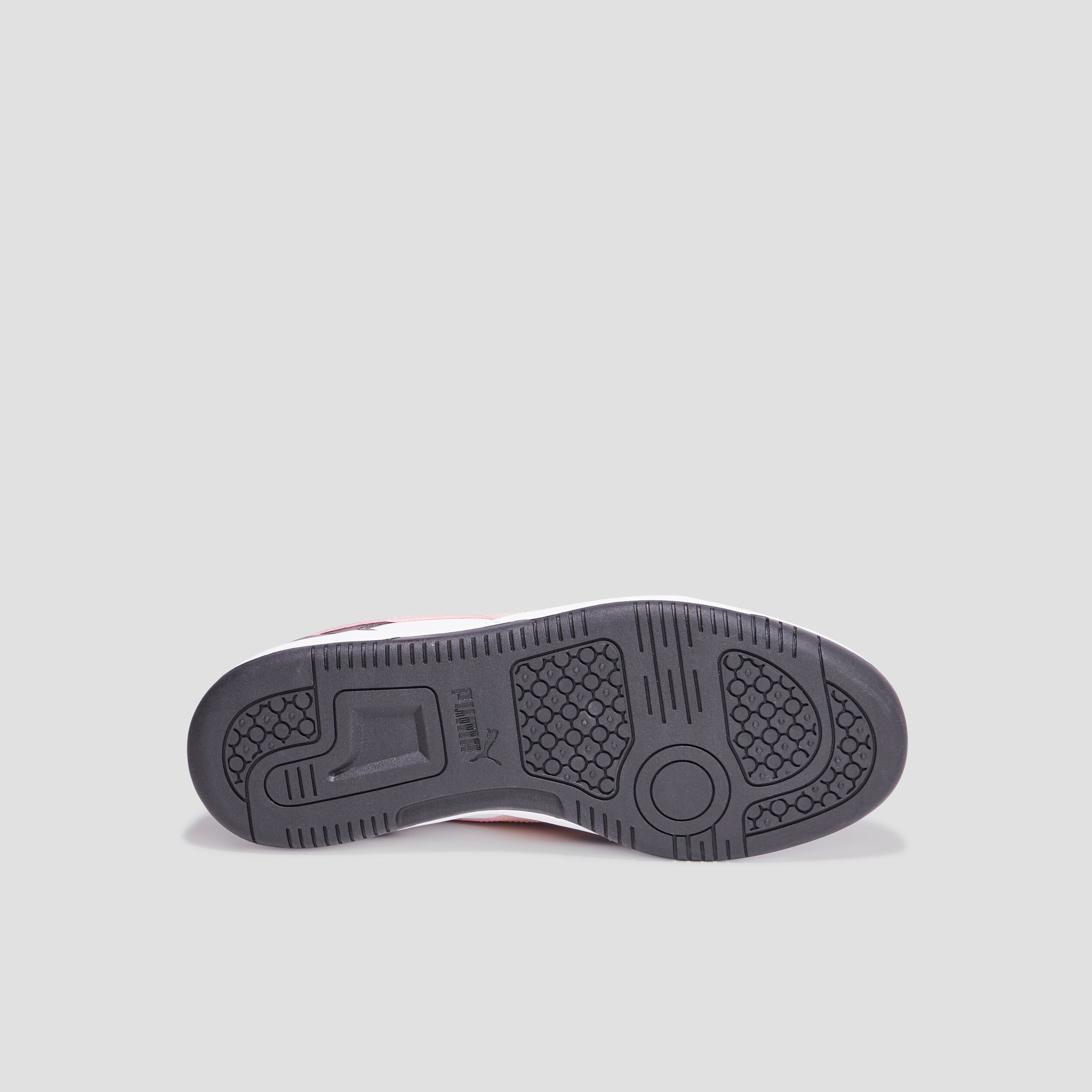 Tennis Rebound V6 Puma noir femme