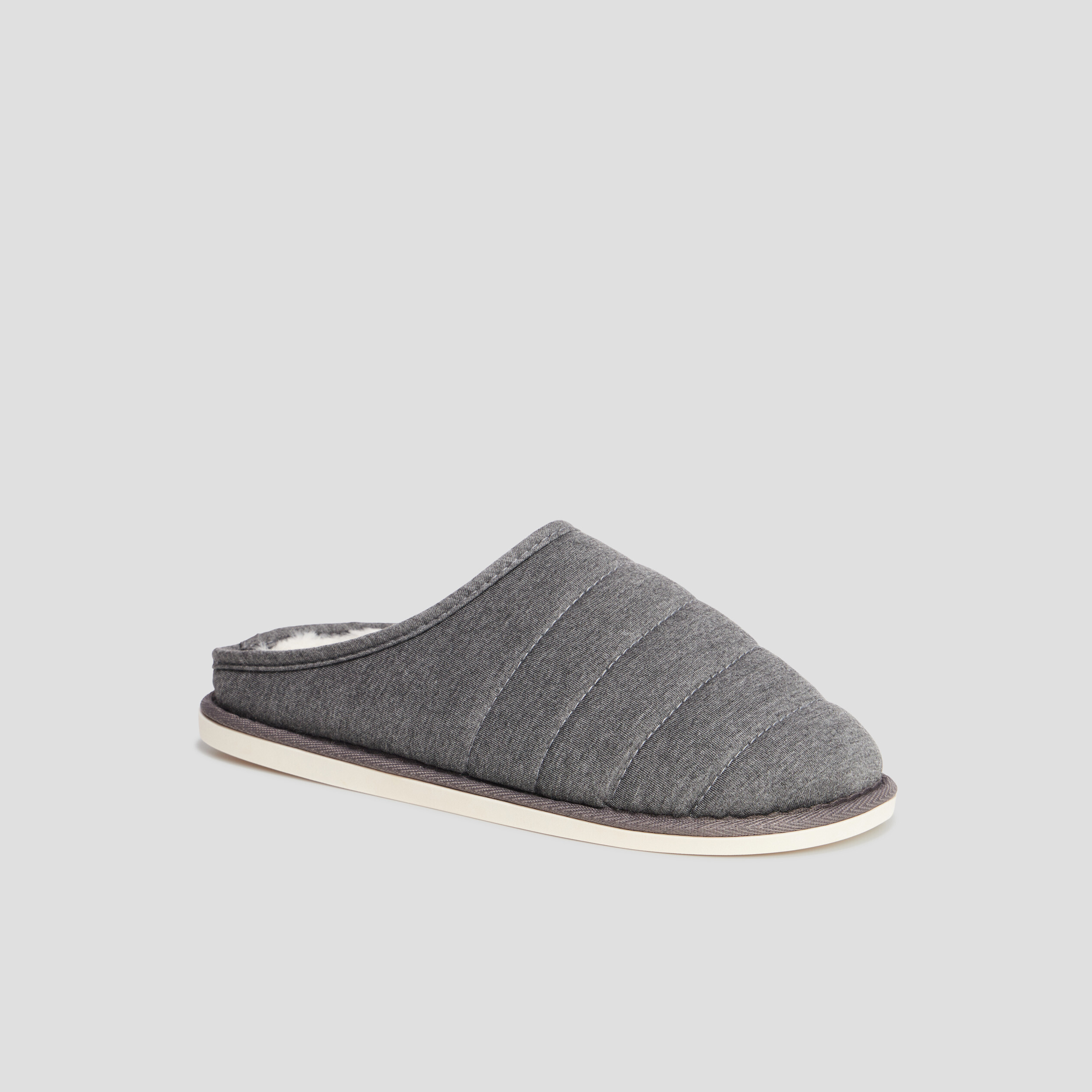 Pantoufles homme la on sale halle aux chaussures