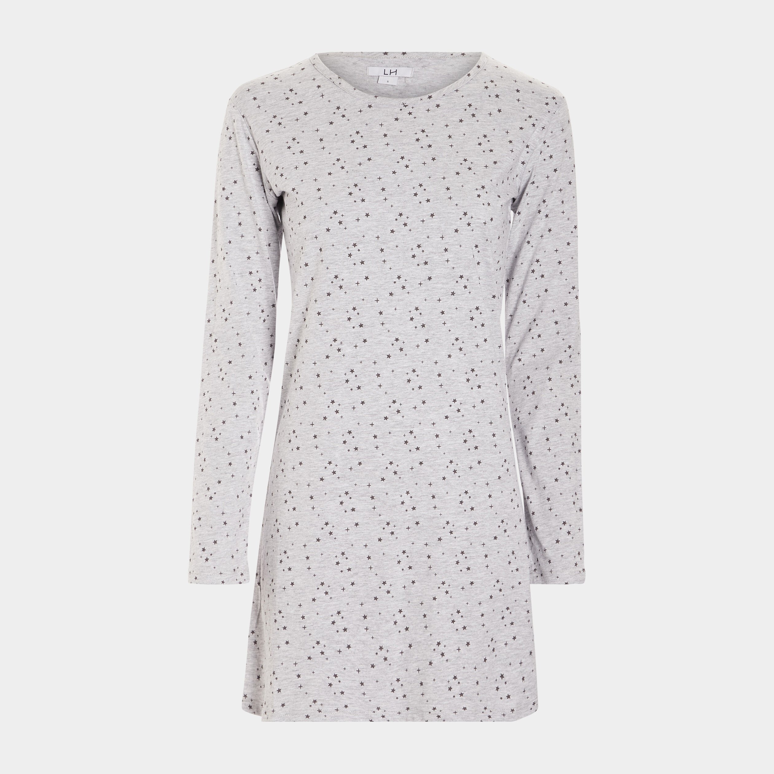 Chemise de nuit femme la halle sale