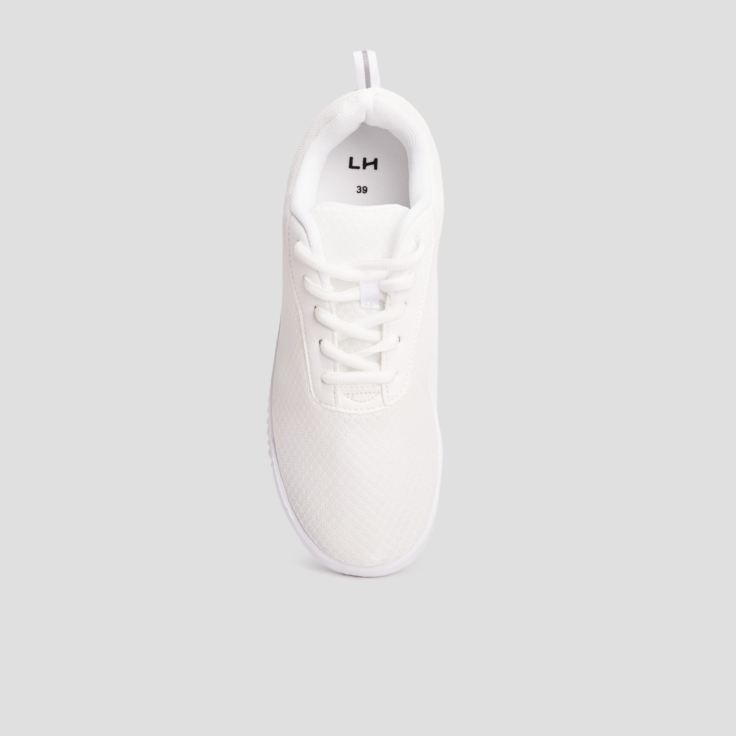 runnings blanc femme Runnings blanc femme