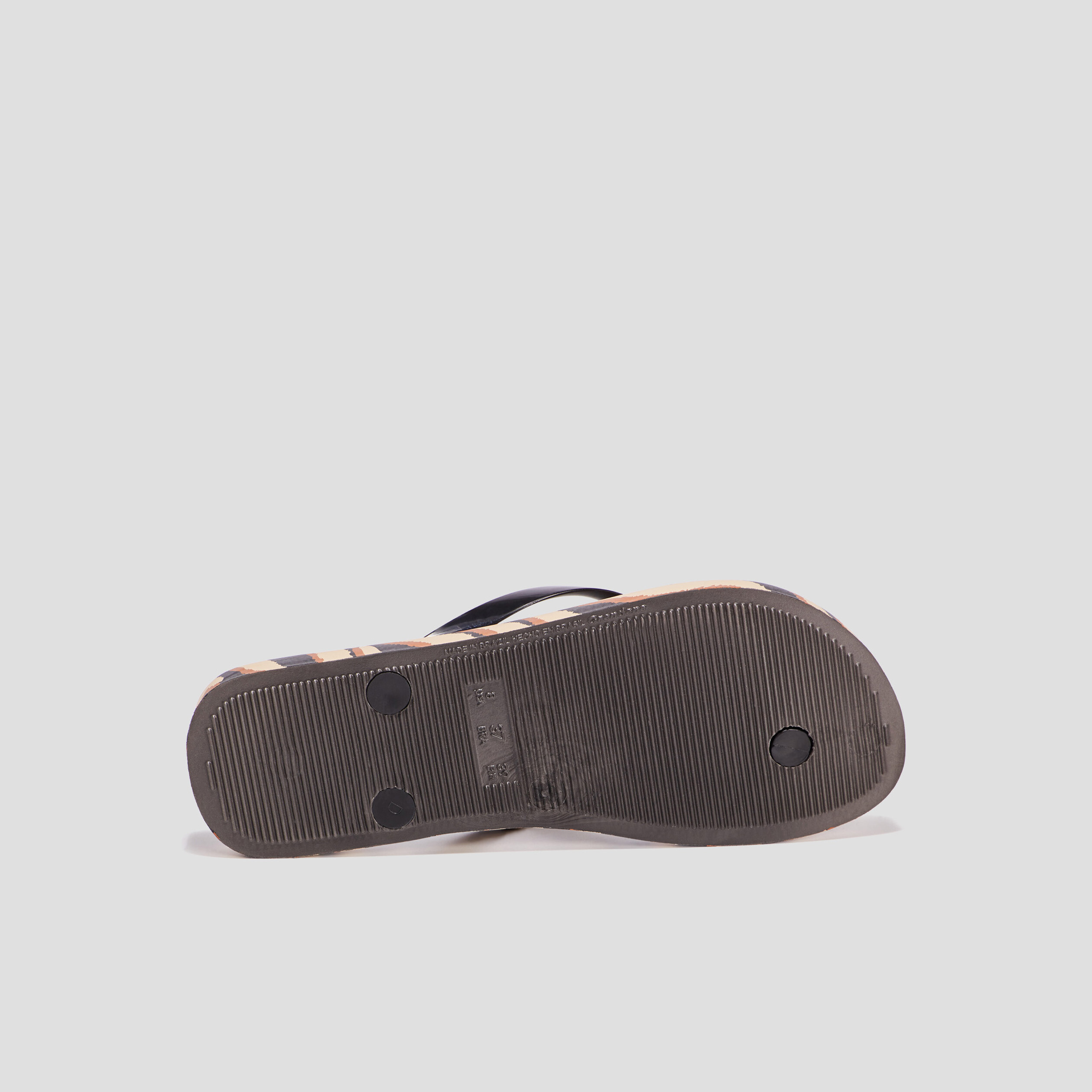 tongs ipanema sable femme Tongs Ipanema sable femme