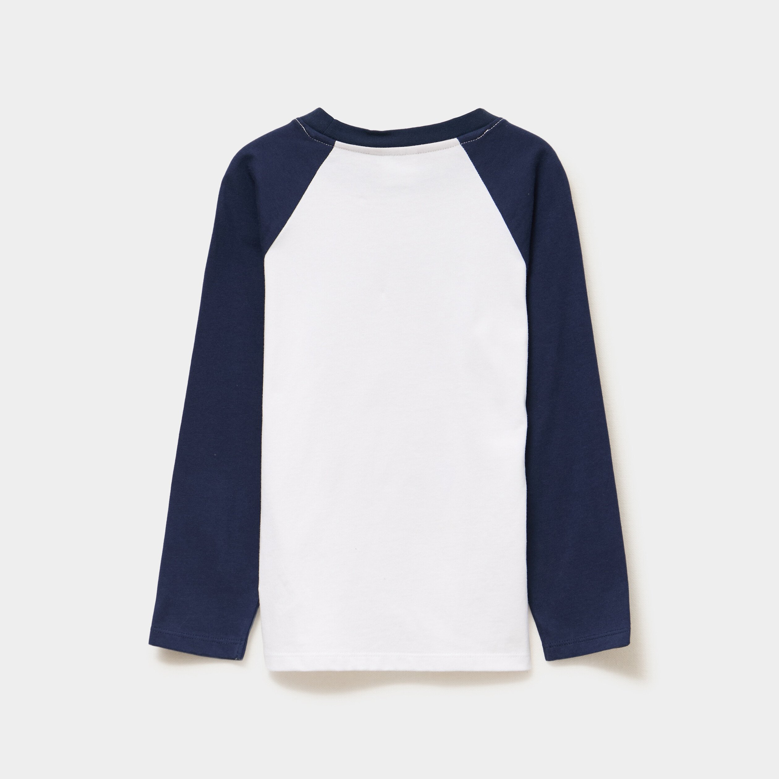 t shirt manches longues pat patrouille blanc garcon T-shirt manches longues Pat Patrouille blanc garçon