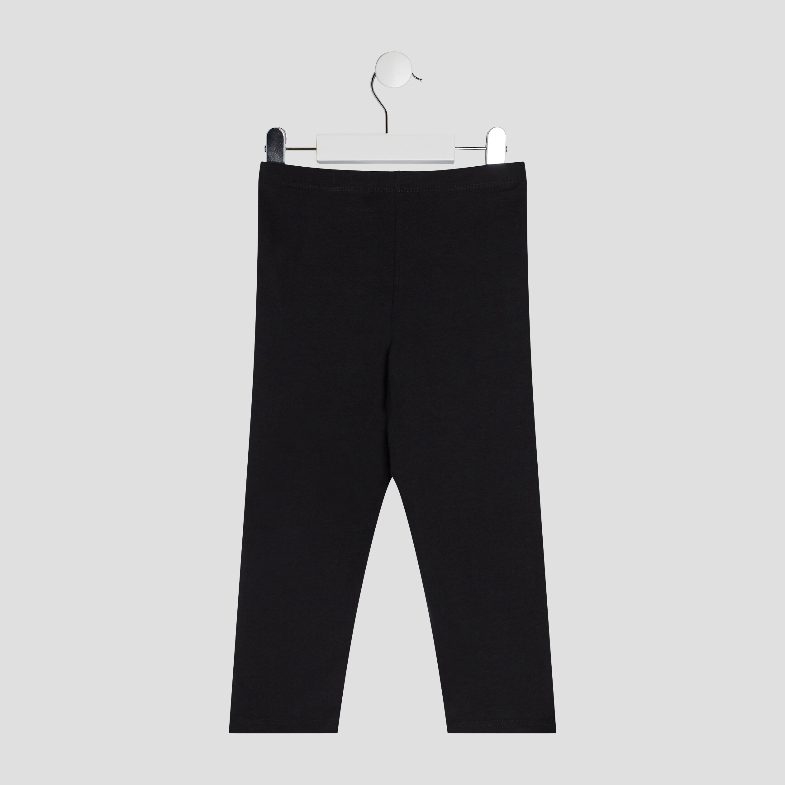 pantalon legging 78eme noir fille Pantalon legging 7/8ème noir fille