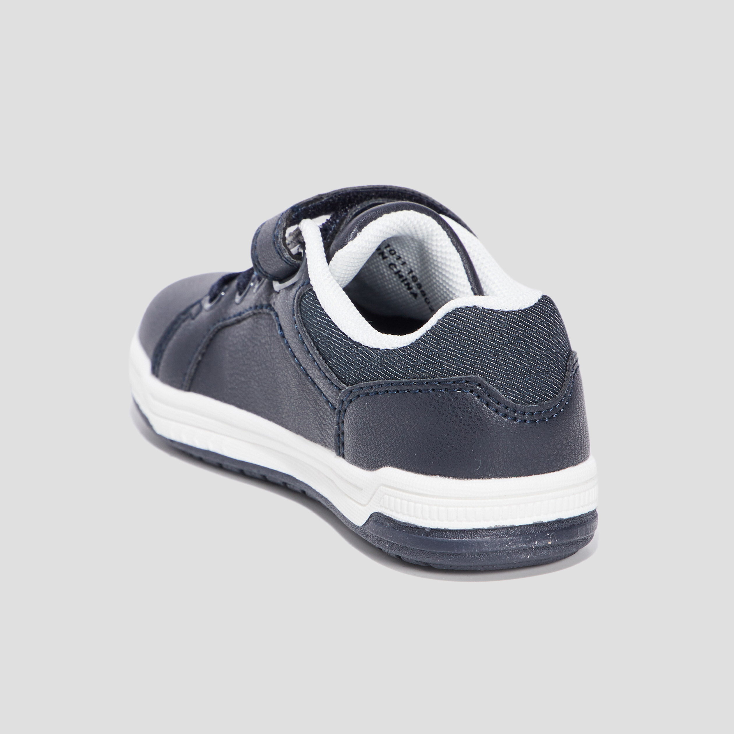 Tennis Creeks bleu marine garçon
