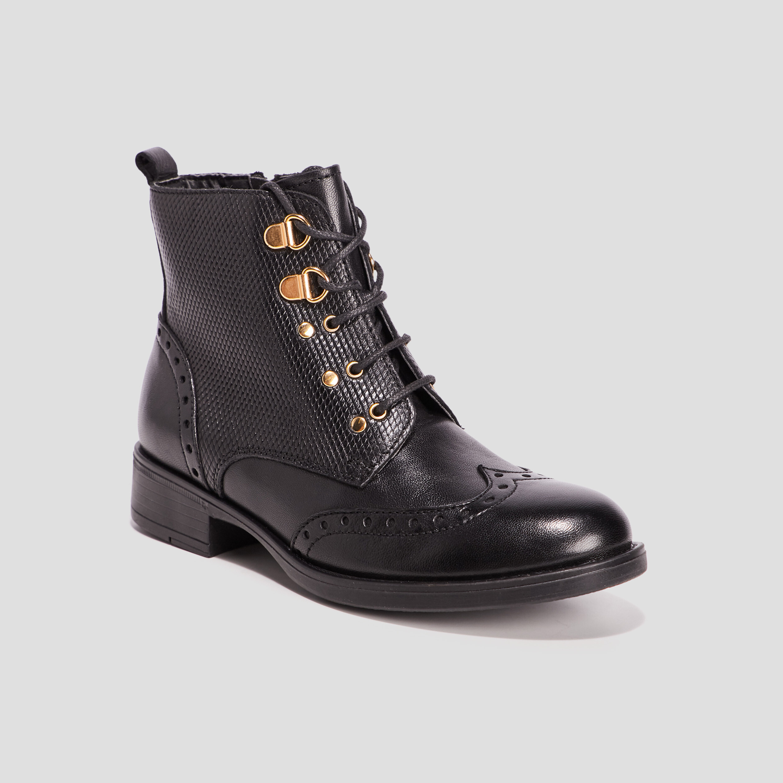 Chaussures la store halle fille