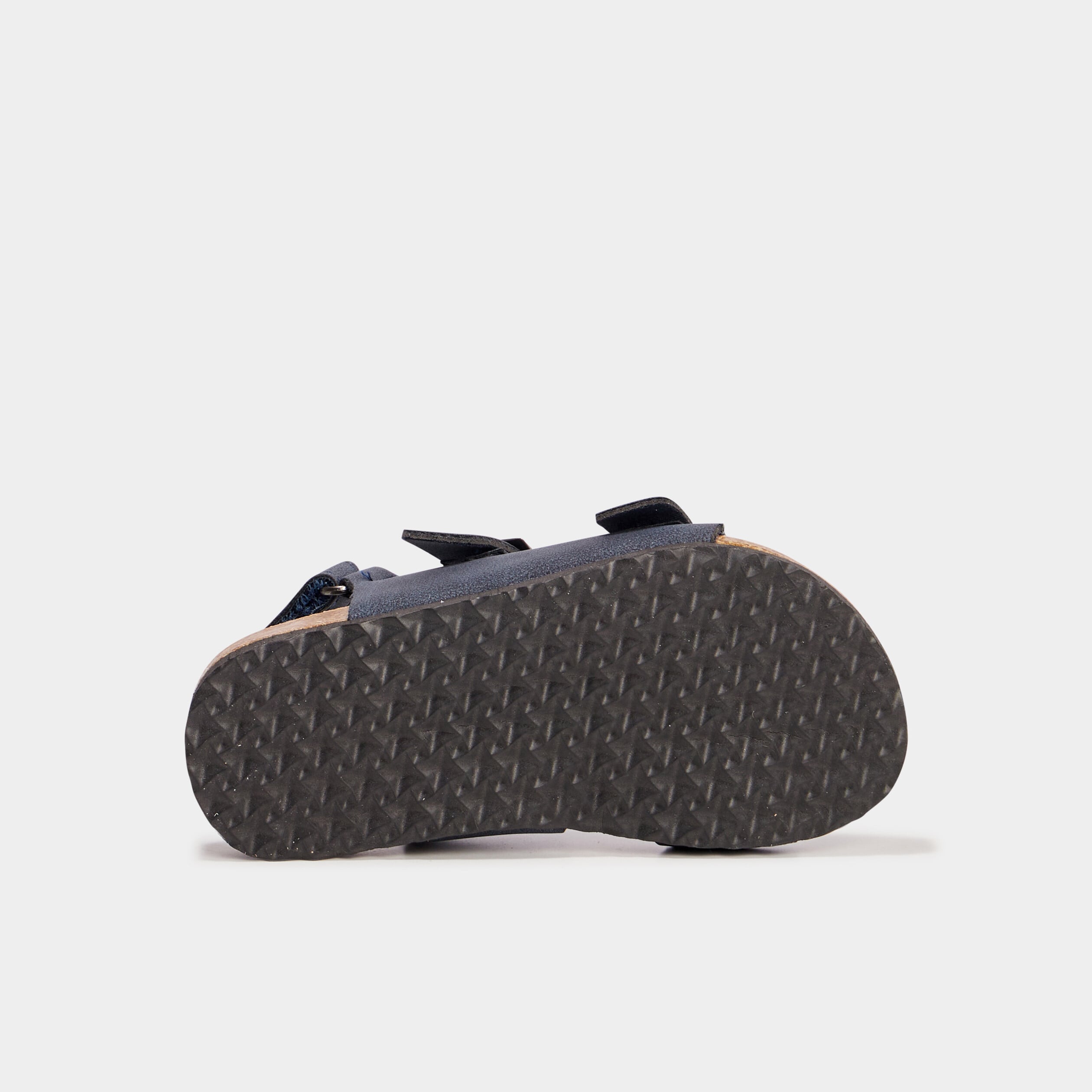 Sandales bleu marine gar&ccedil;on