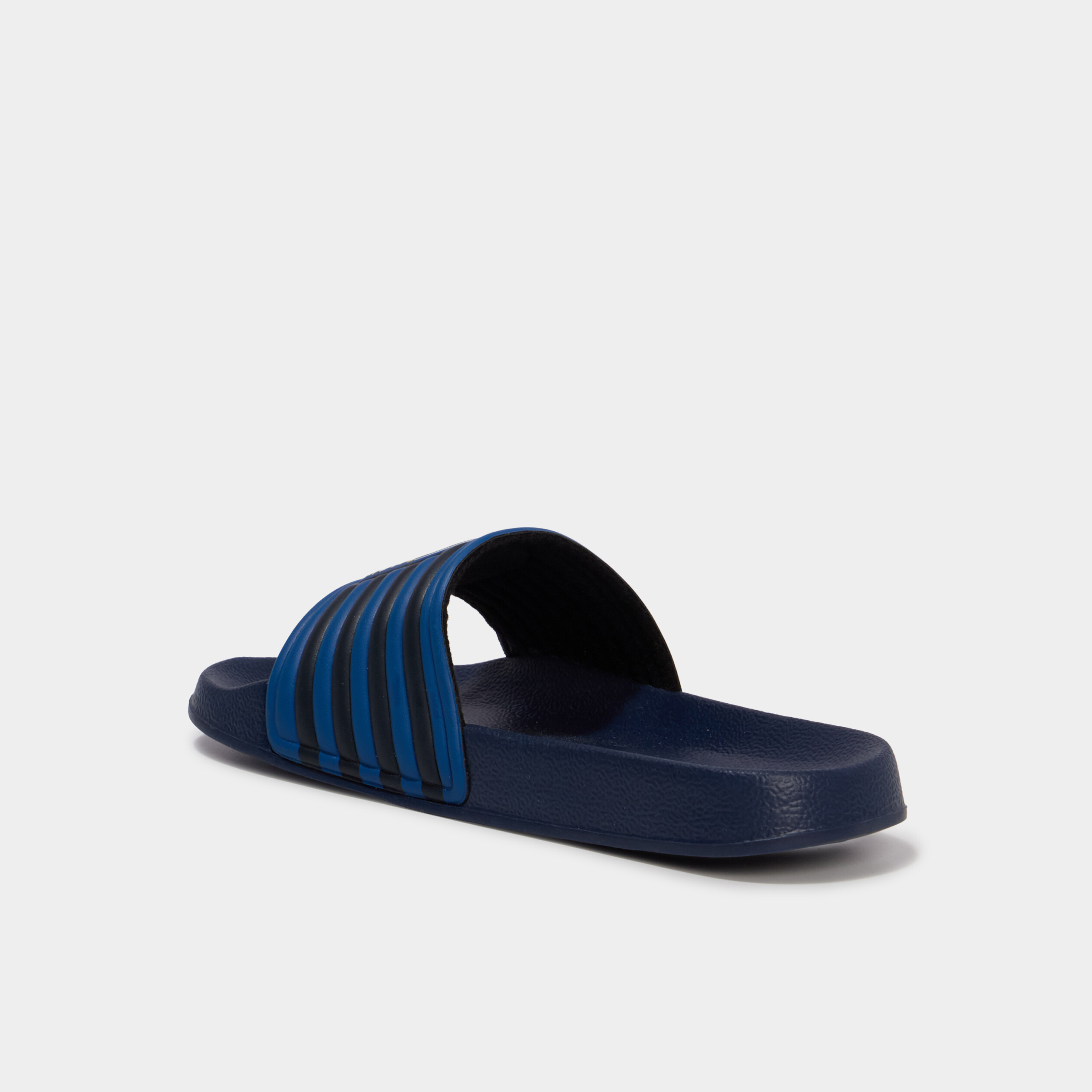 Claquettes de plage bleu gar&ccedil;on