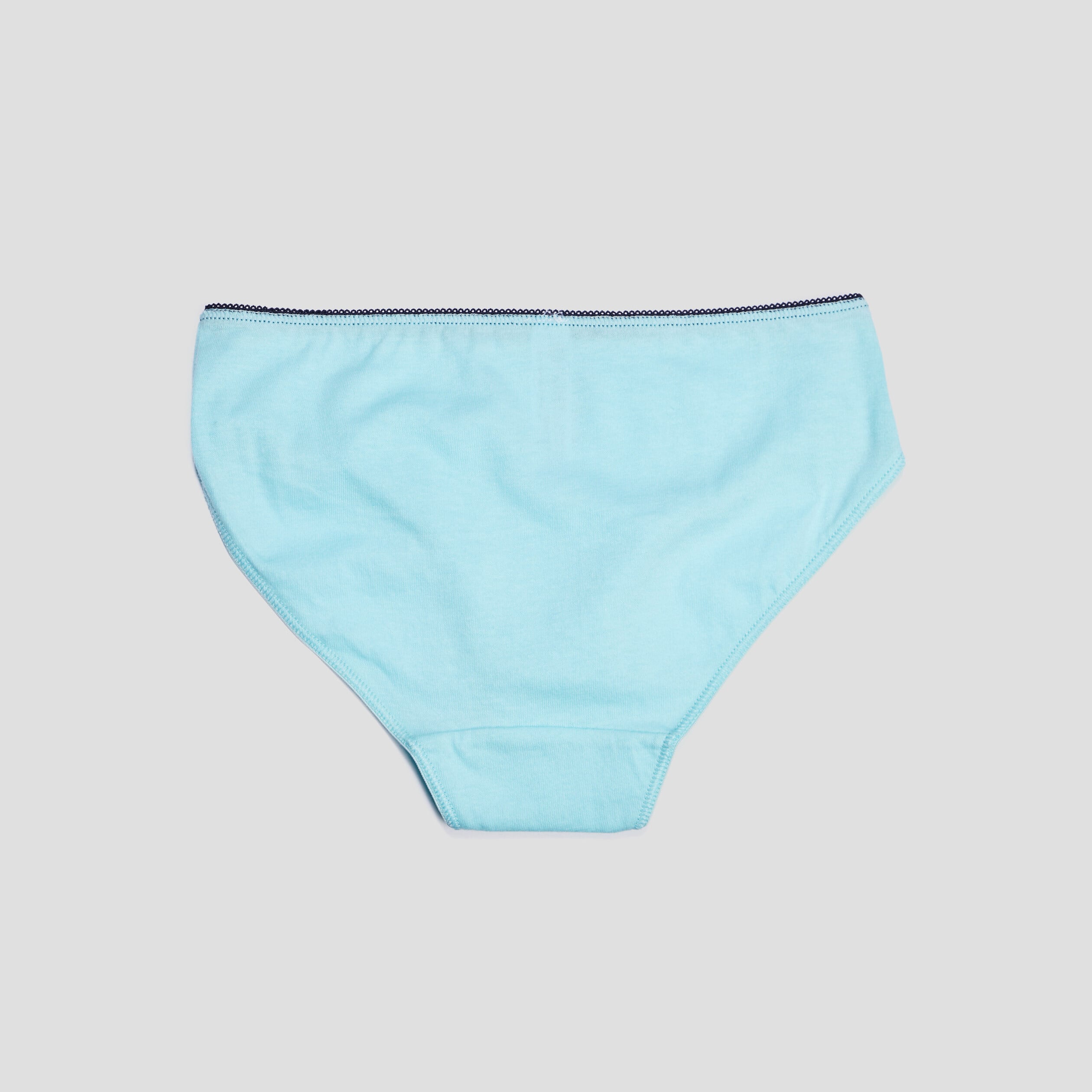 Lot 7 culottes multicolore fille