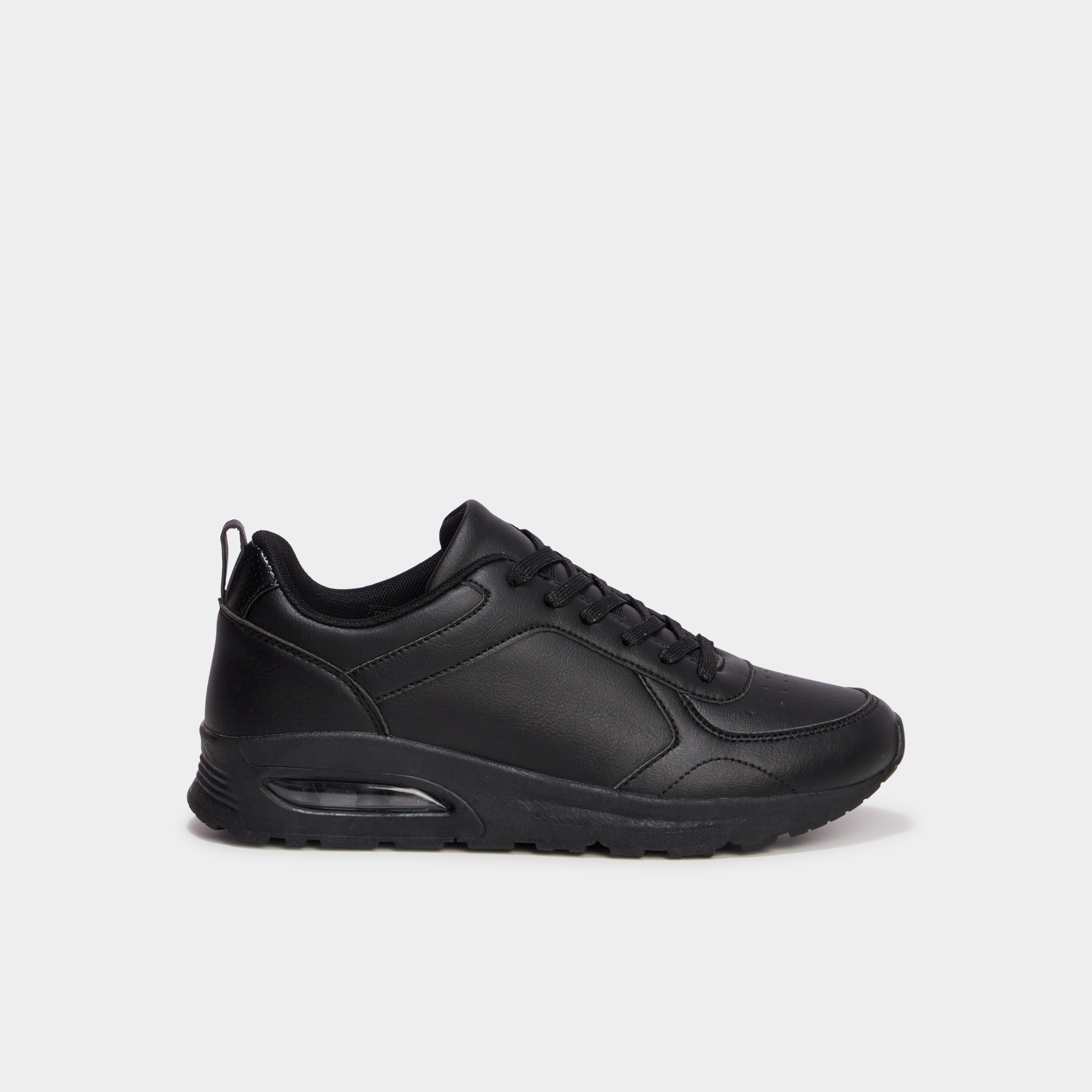 Runnings Liberto noir femme