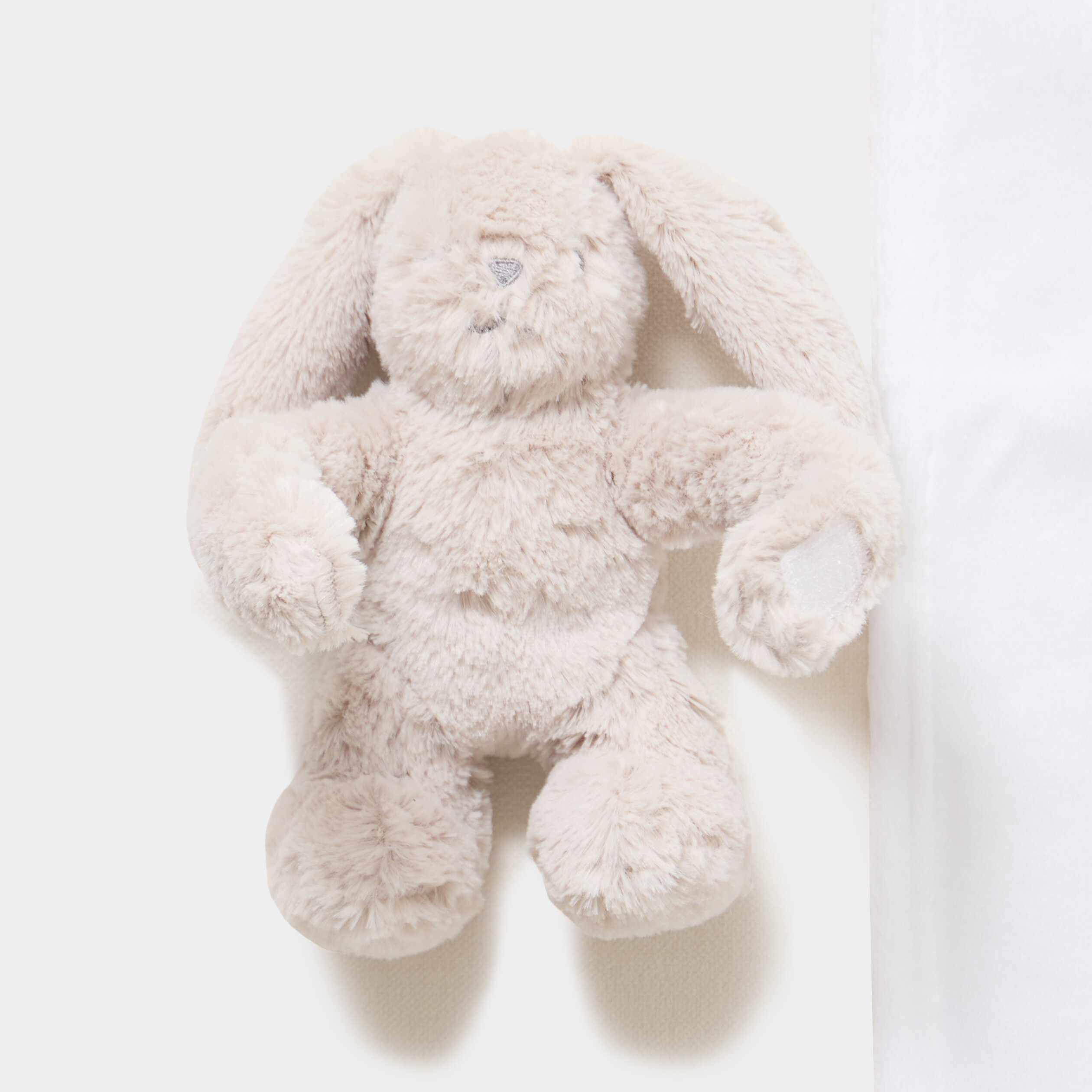 Ensemble couverture avec doudou taupe b&eacute;b&eacute;