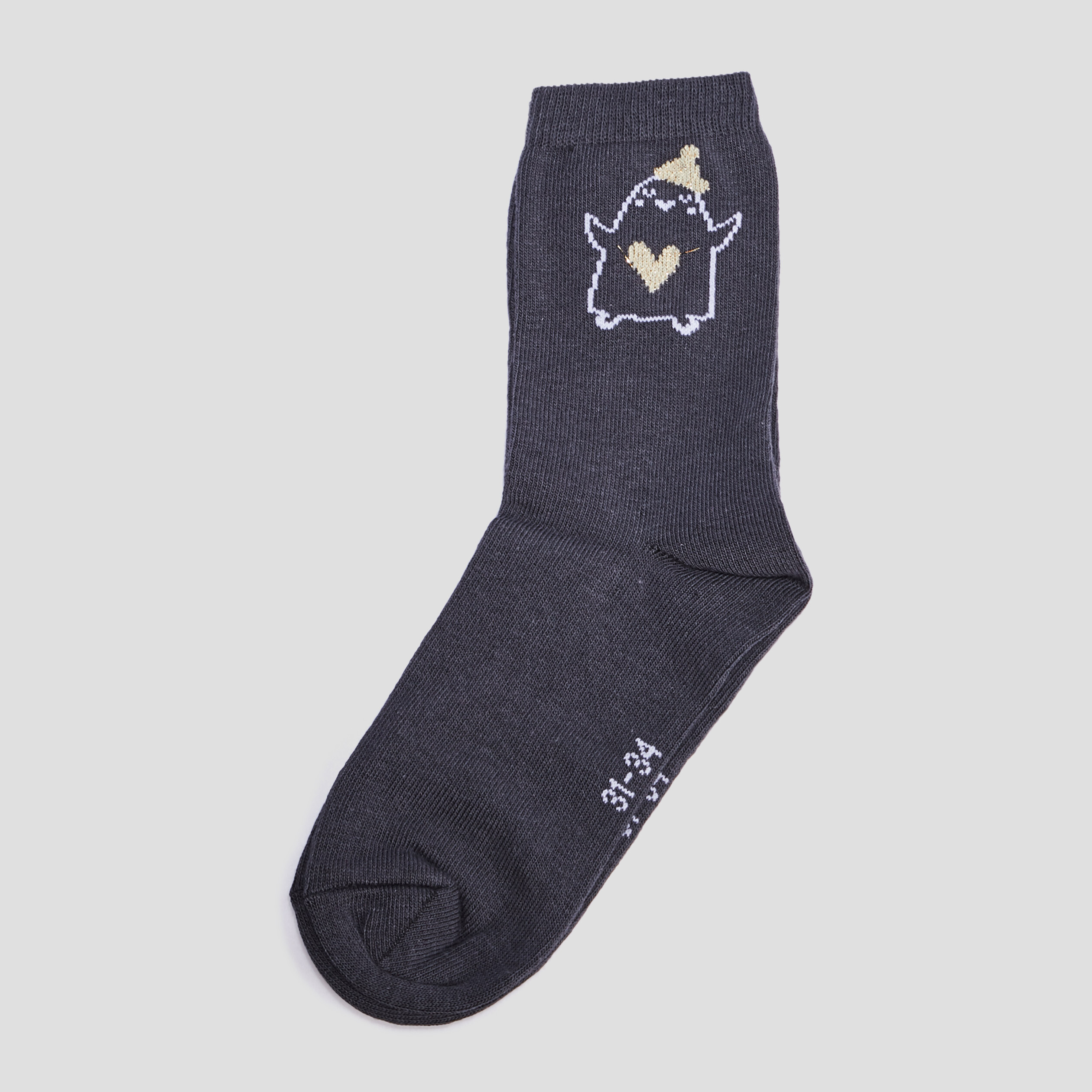 lot 5 paires chaussettes multicolore fille Lot 5 paires chaussettes multicolore fille