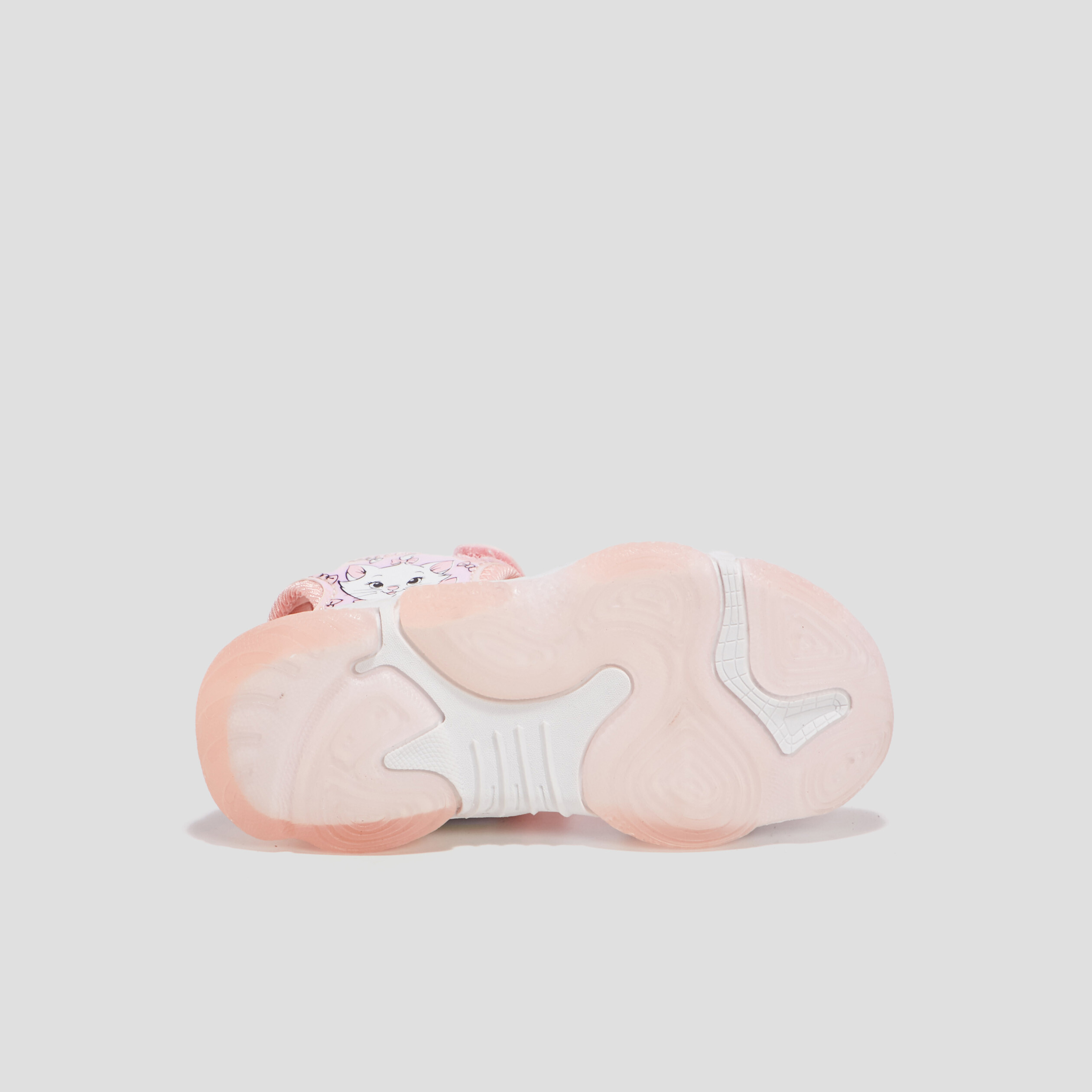 sandales les aristochats rose fille Sandales Les Aristochats rose fille