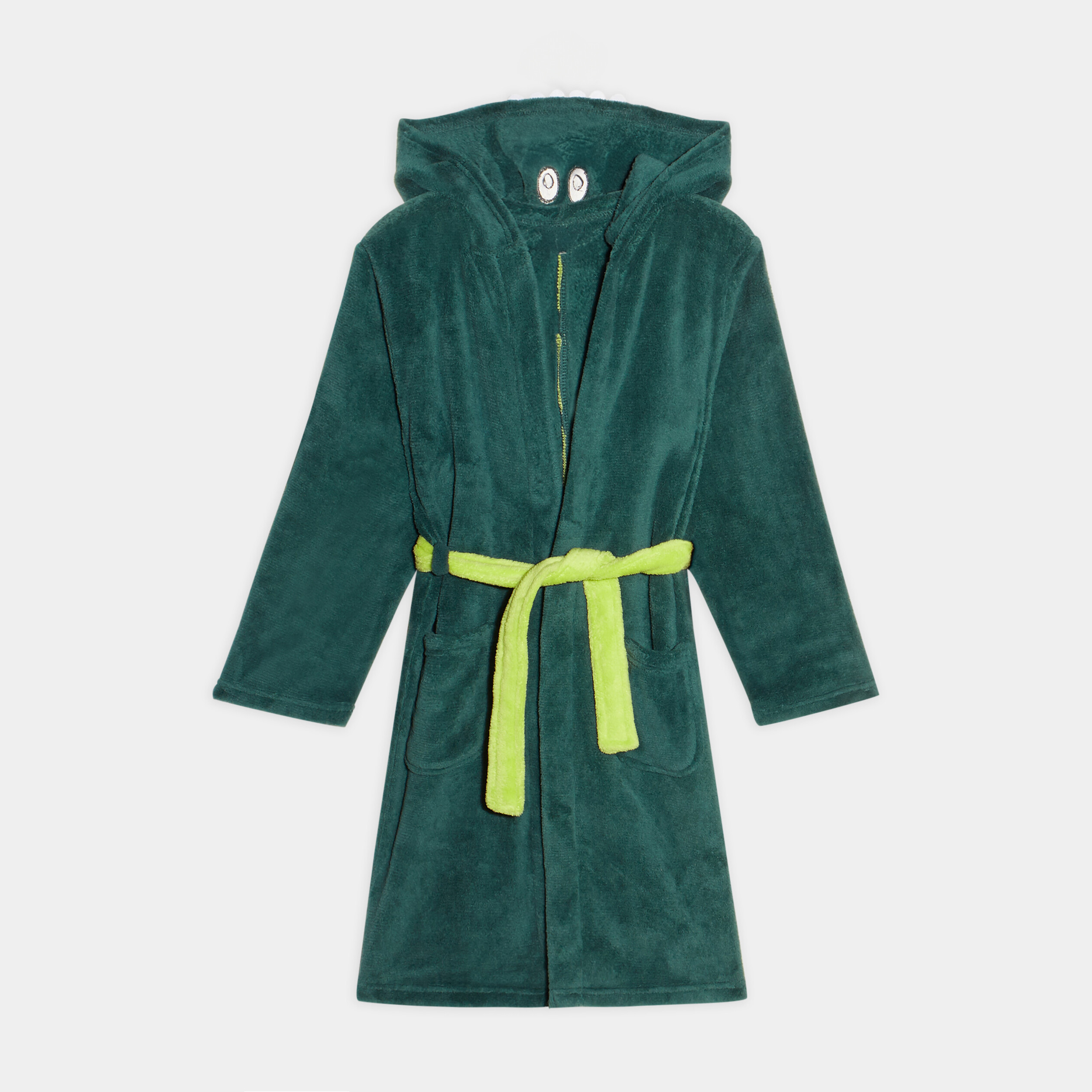 Peignoir enfant la halle deals